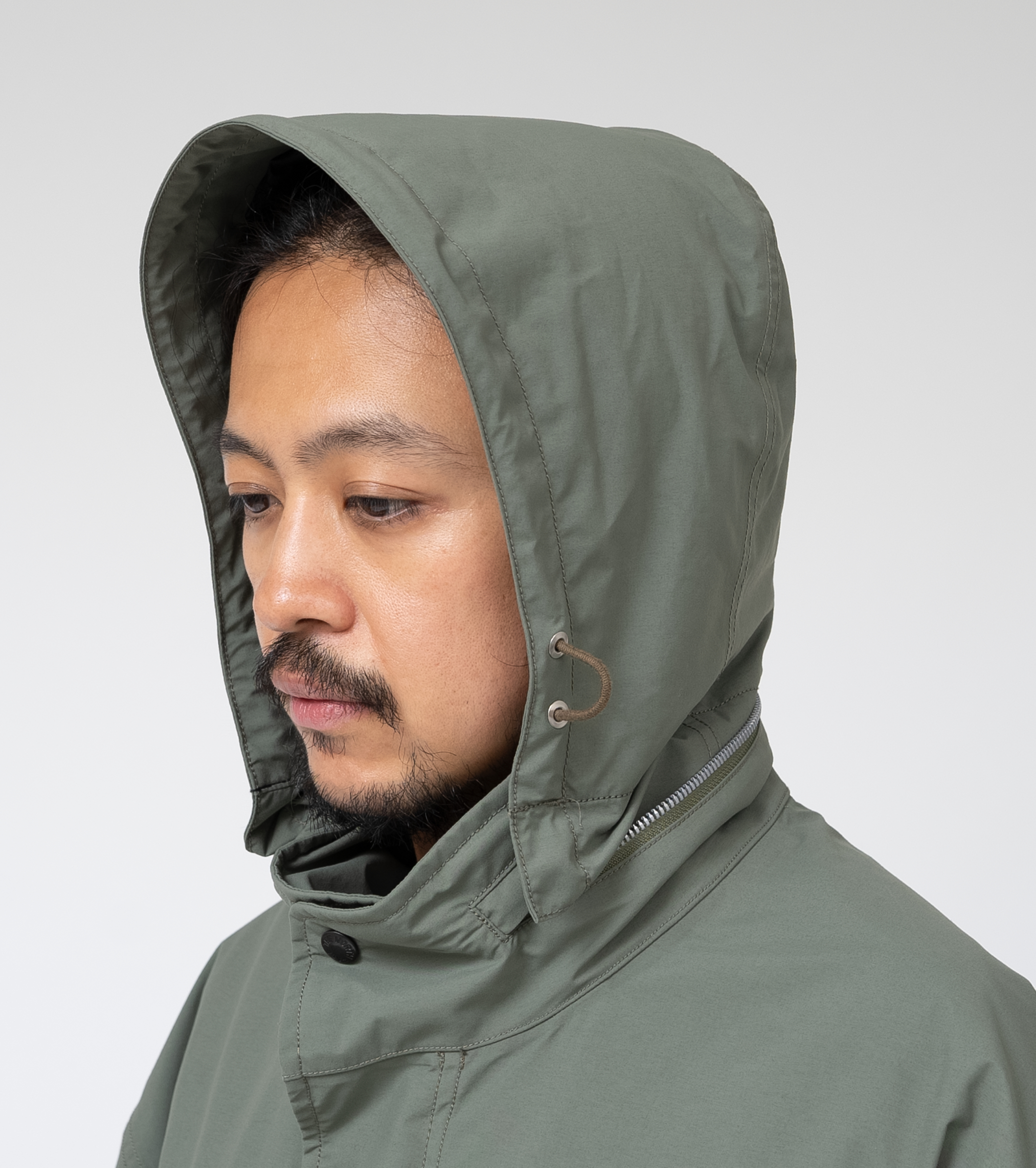 GORE-TEX Field Jacket