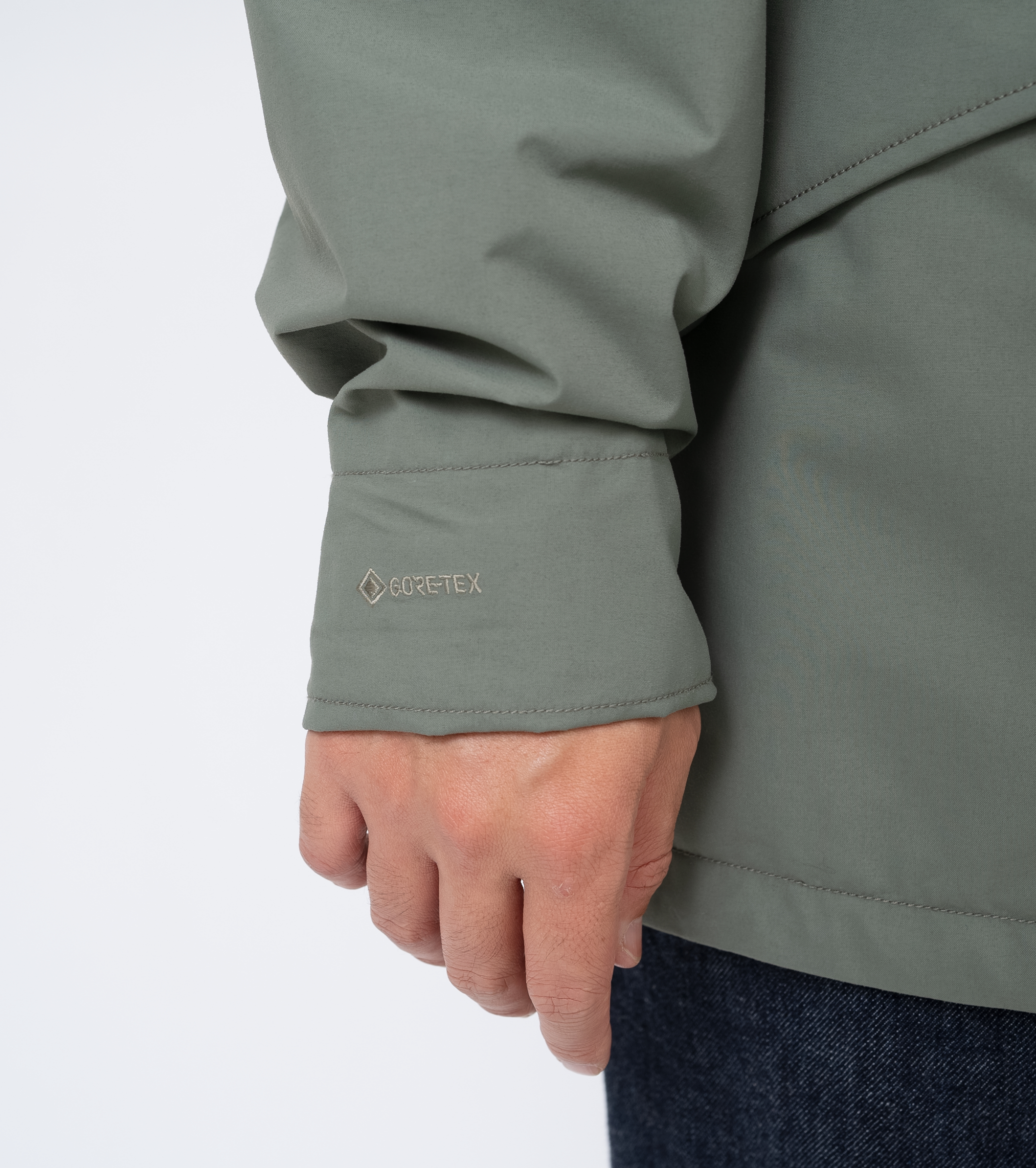 GORE-TEX Field Jacket