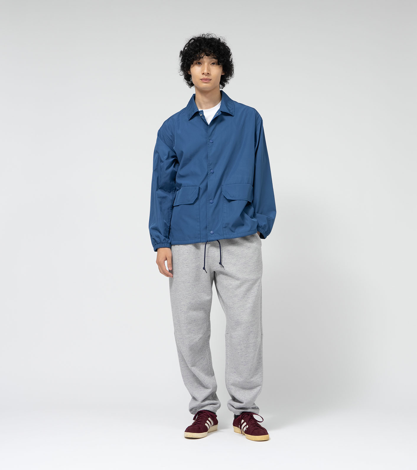 Field Coach Jacket