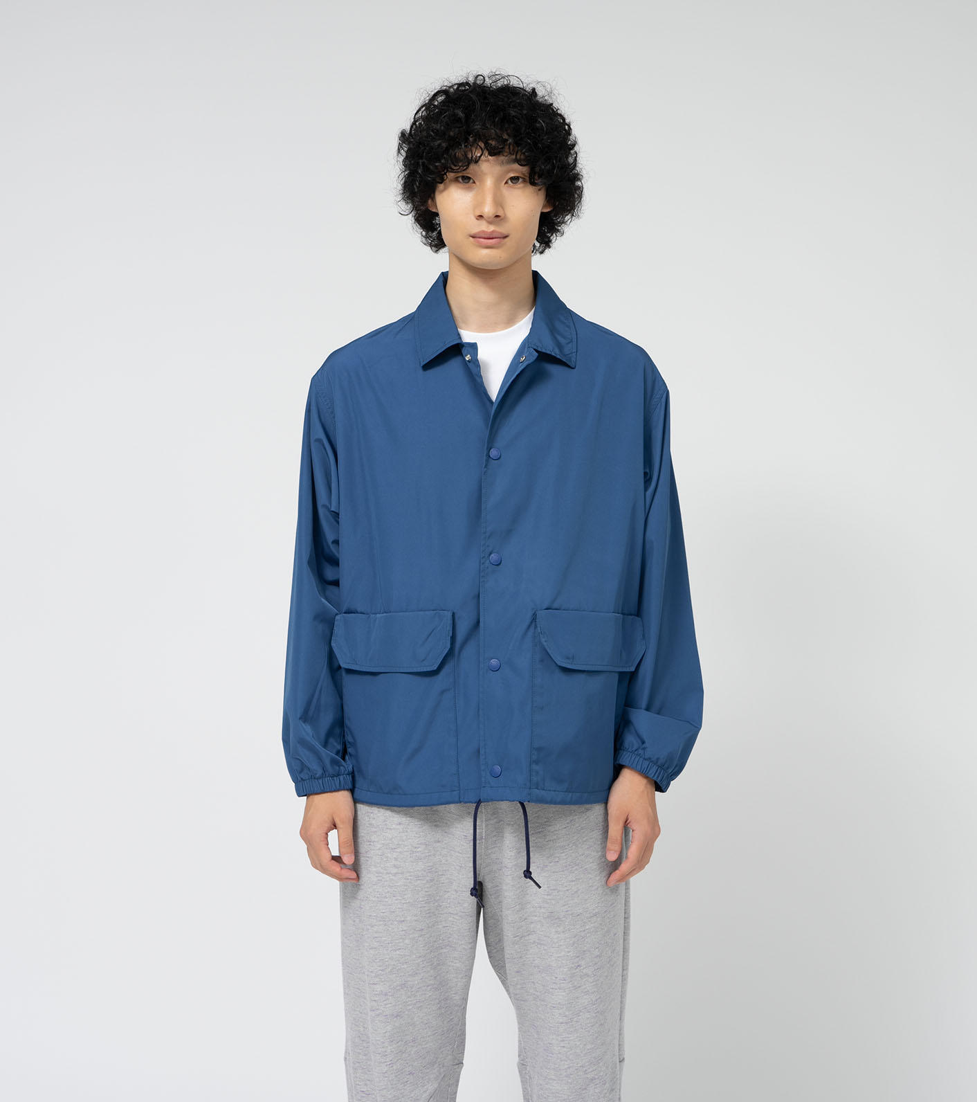 Field Coach Jacket