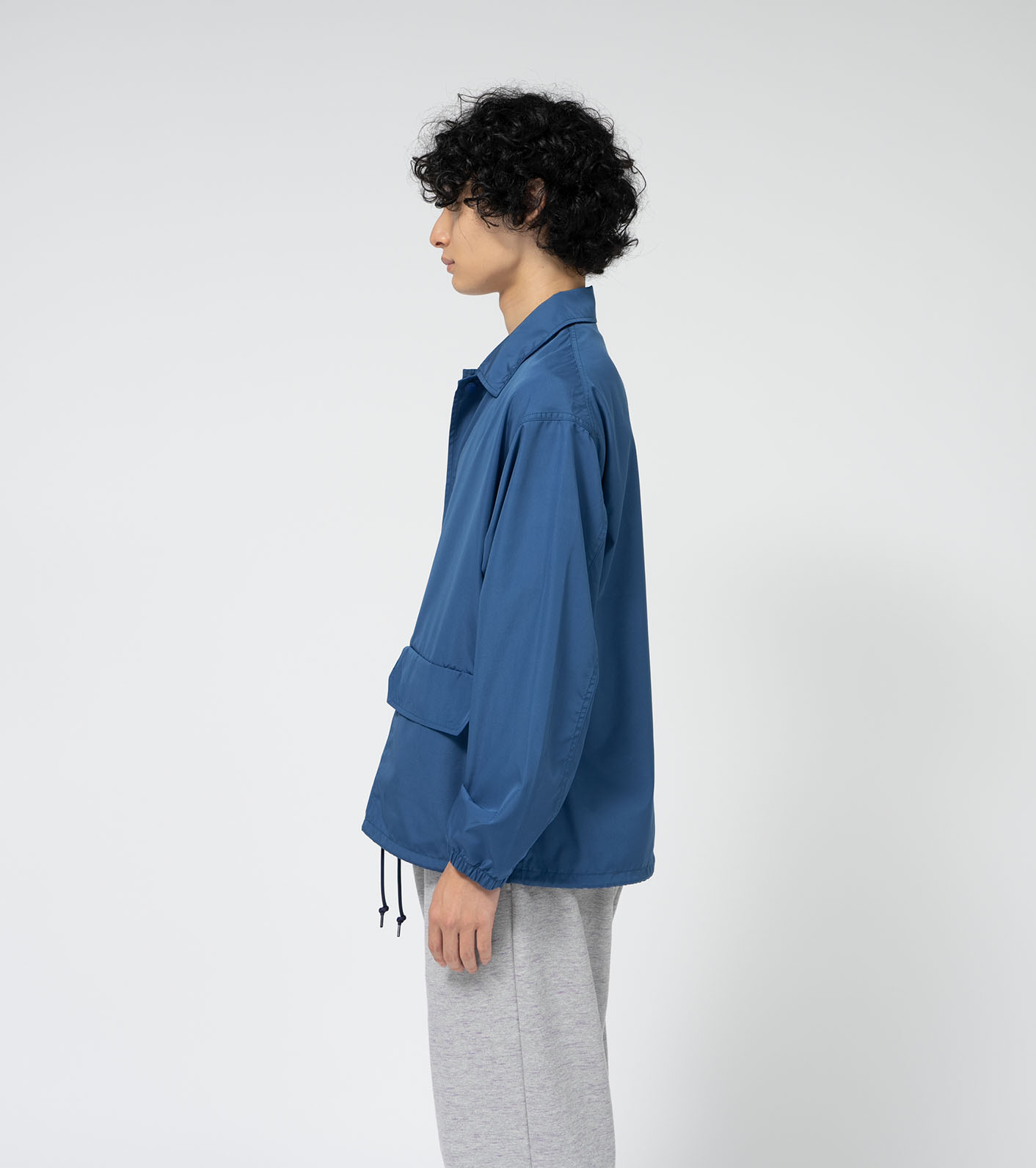 Field Coach Jacket