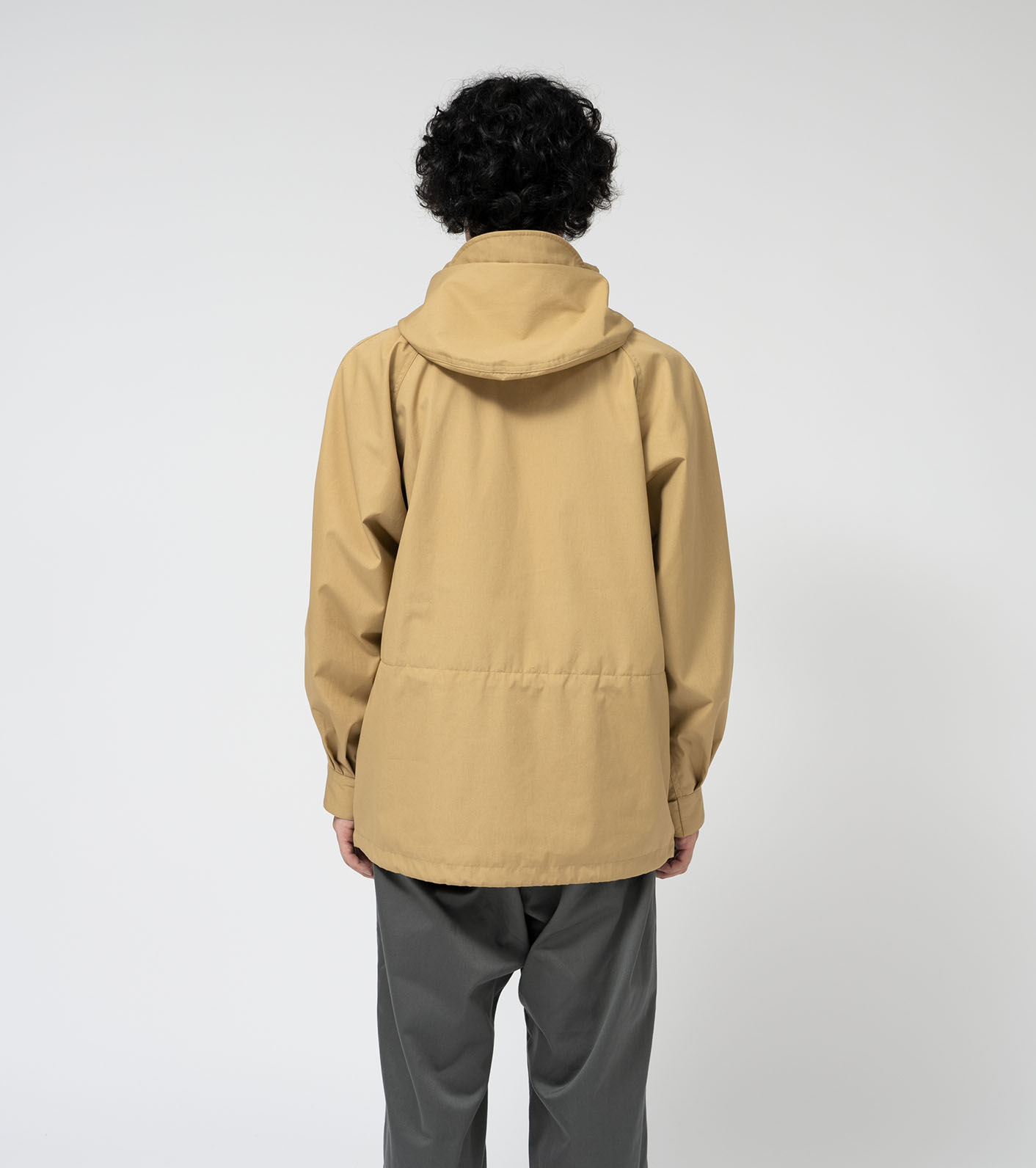 65/35 Mountain Parka