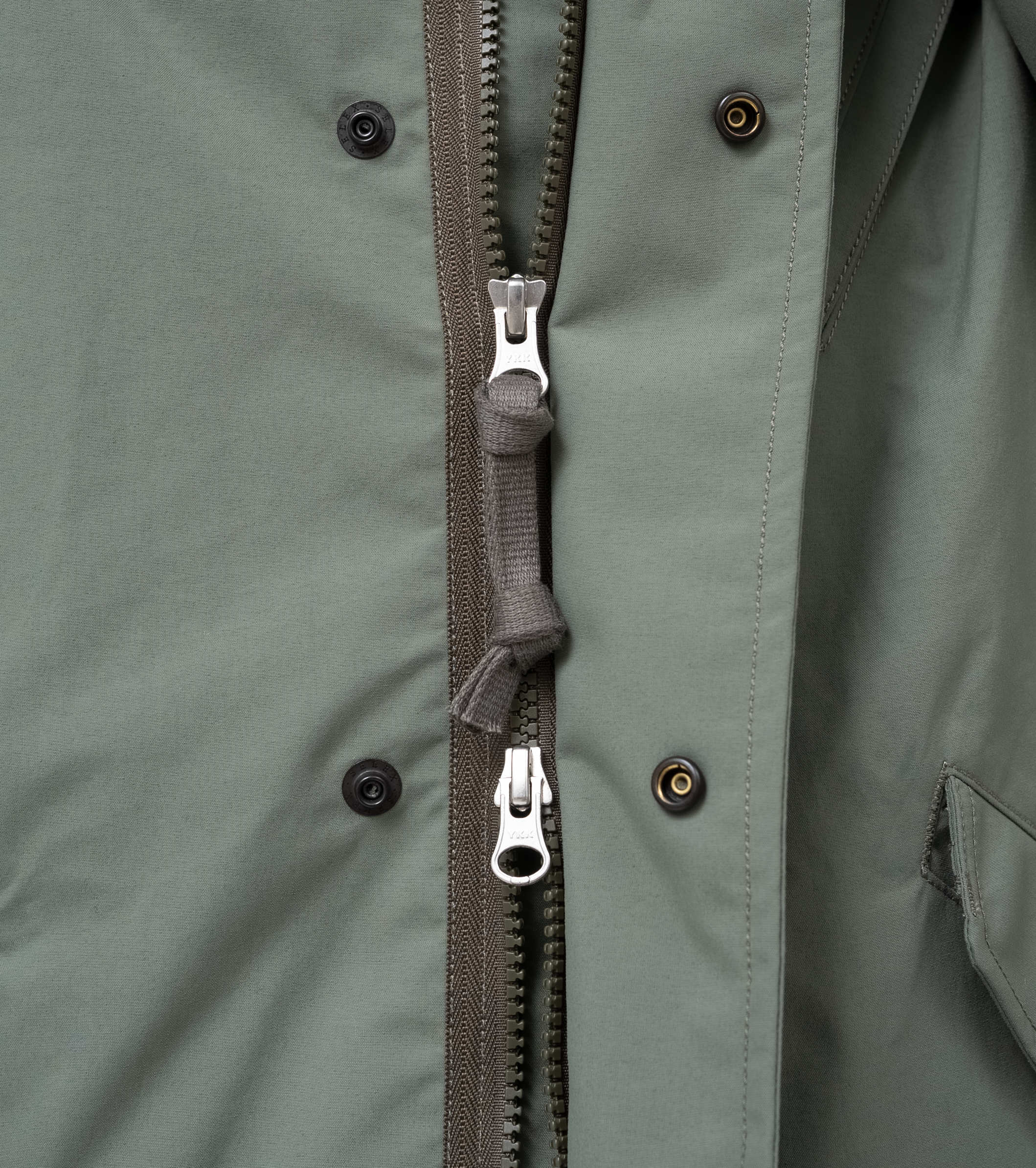 GORE-TEX Field Coat