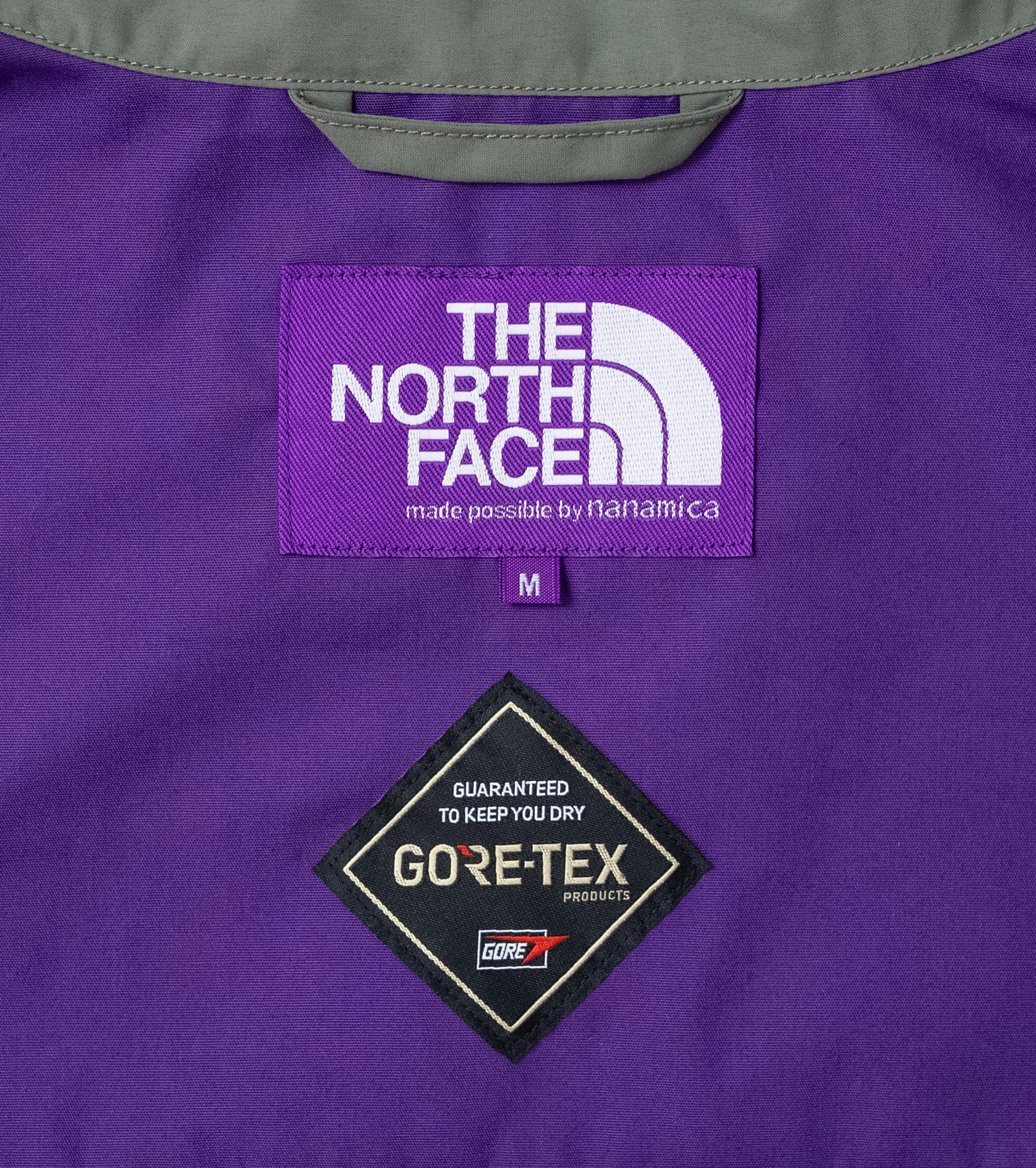 GORE-TEX Field Coat