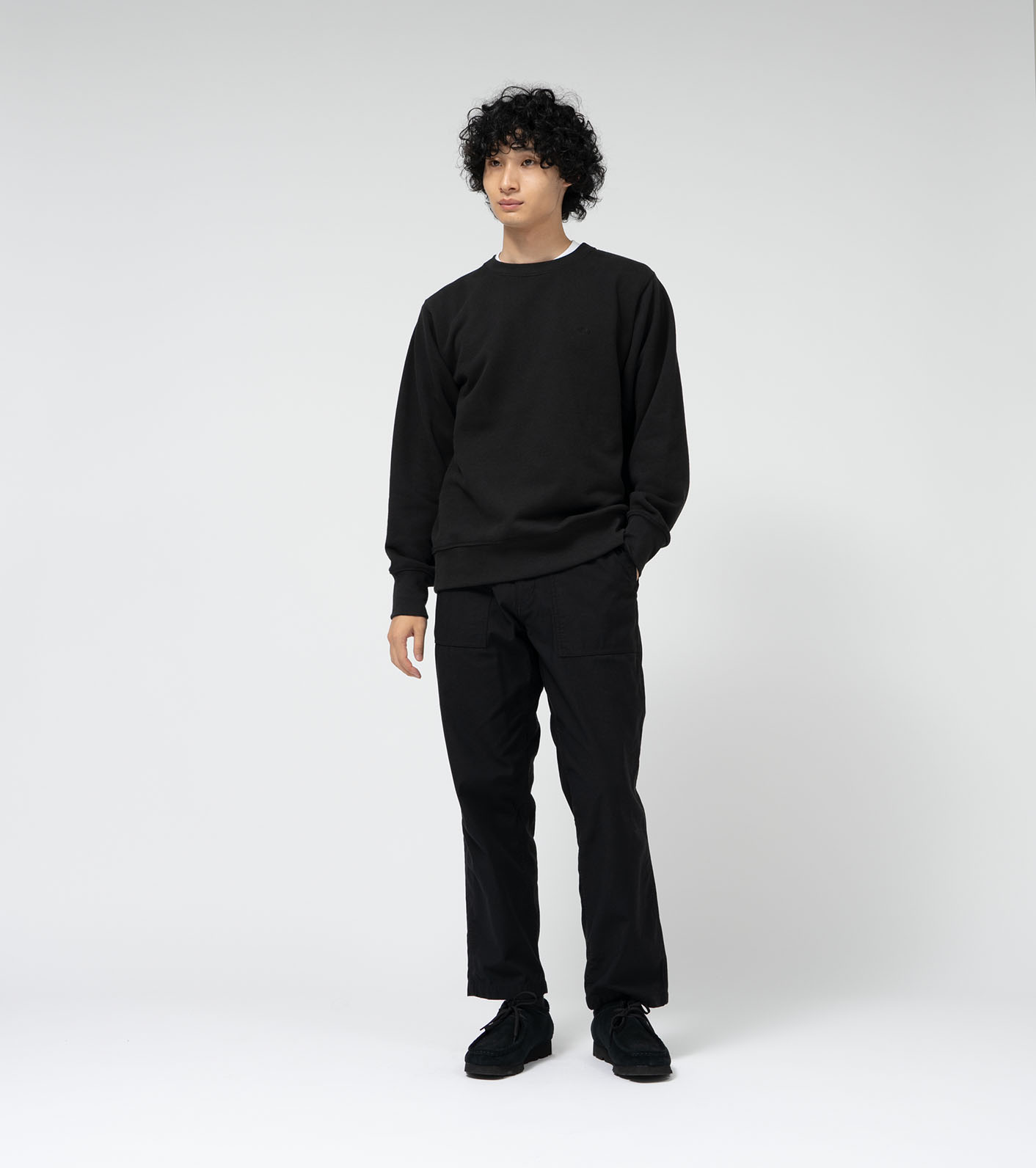 Field Baker Pants