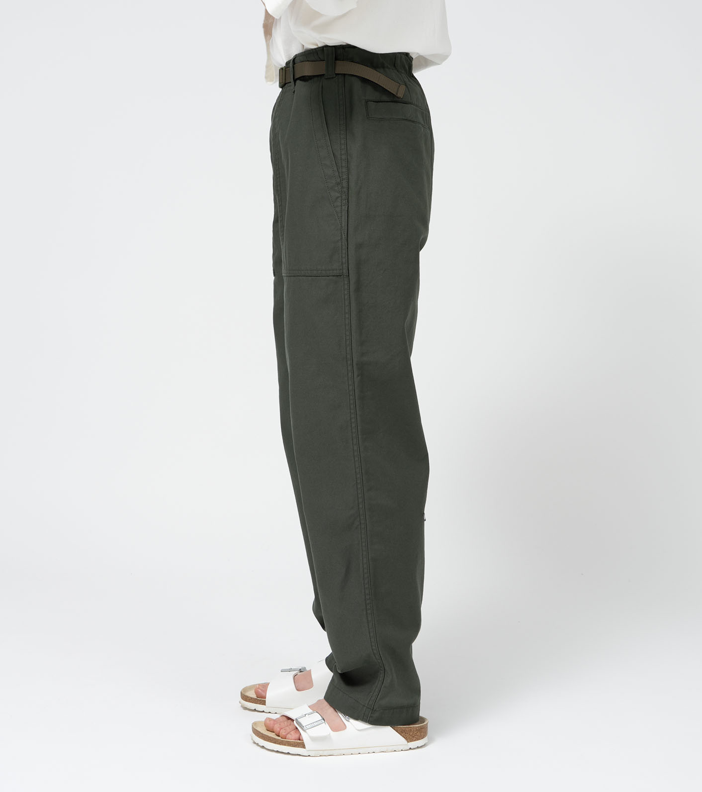 Field Baker Pants