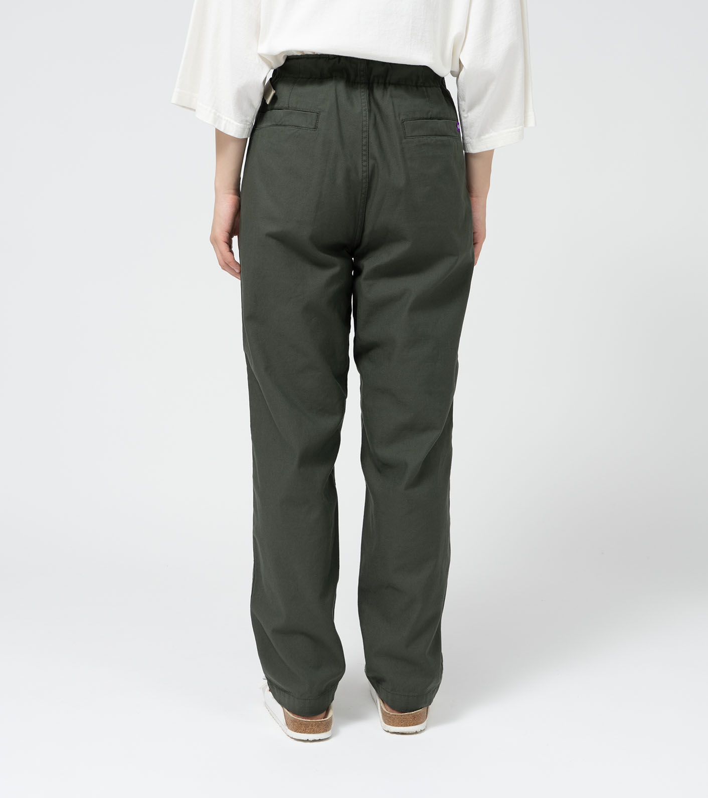 Field Baker Pants