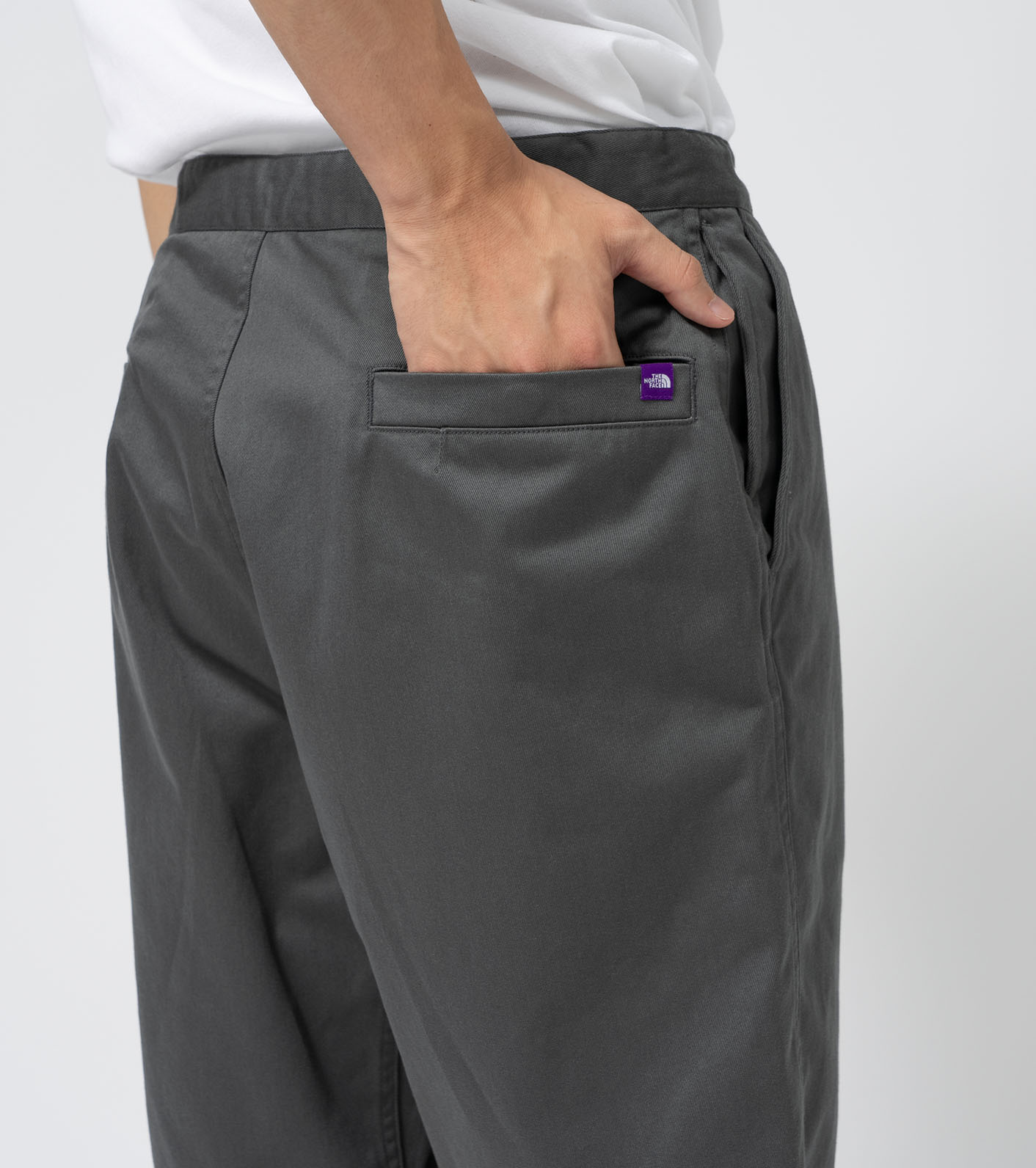 Chino Field Shorts