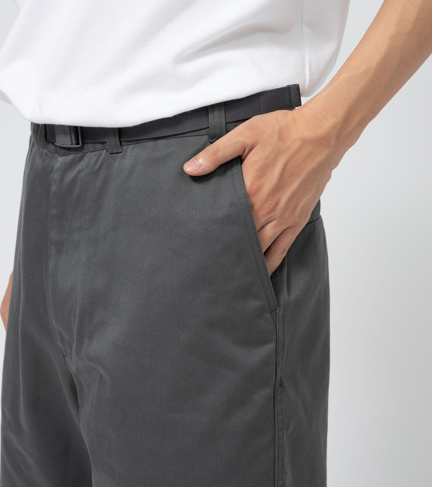Chino Field Shorts