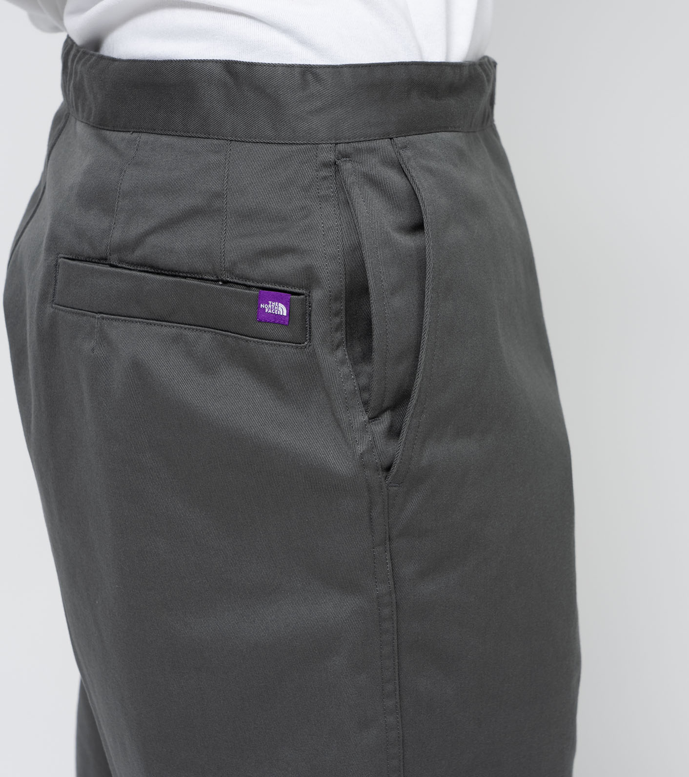 Chino Field Shorts