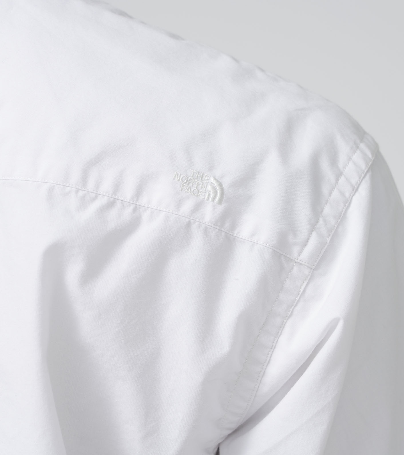 Regular Collar Field Shirt
