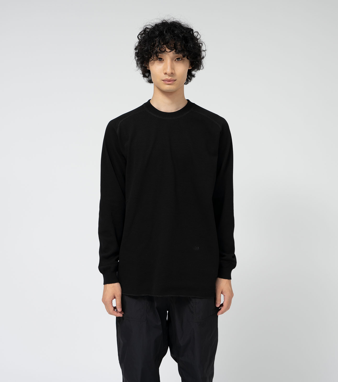 Thermal Field Long Sleeve Tee
