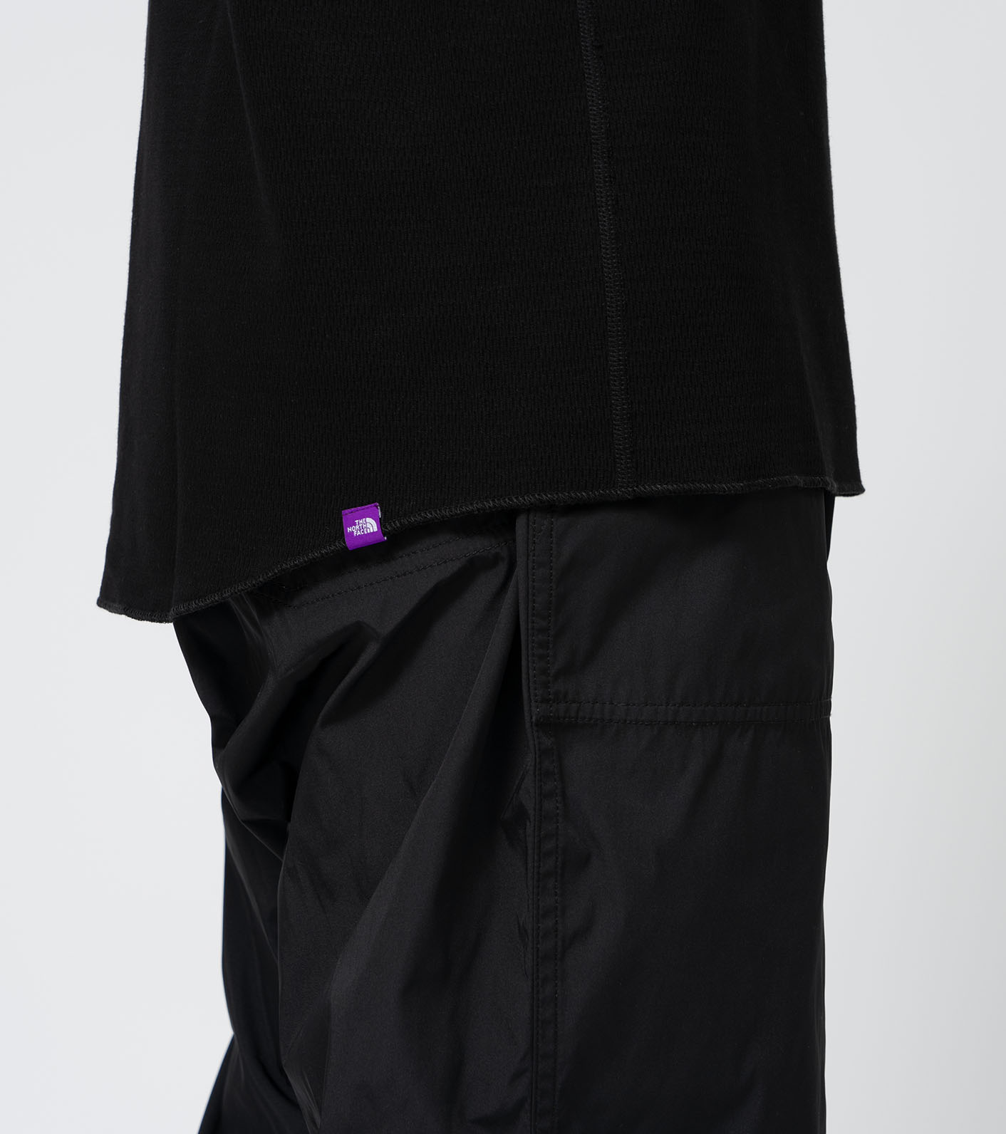 Thermal Field Long Sleeve Tee