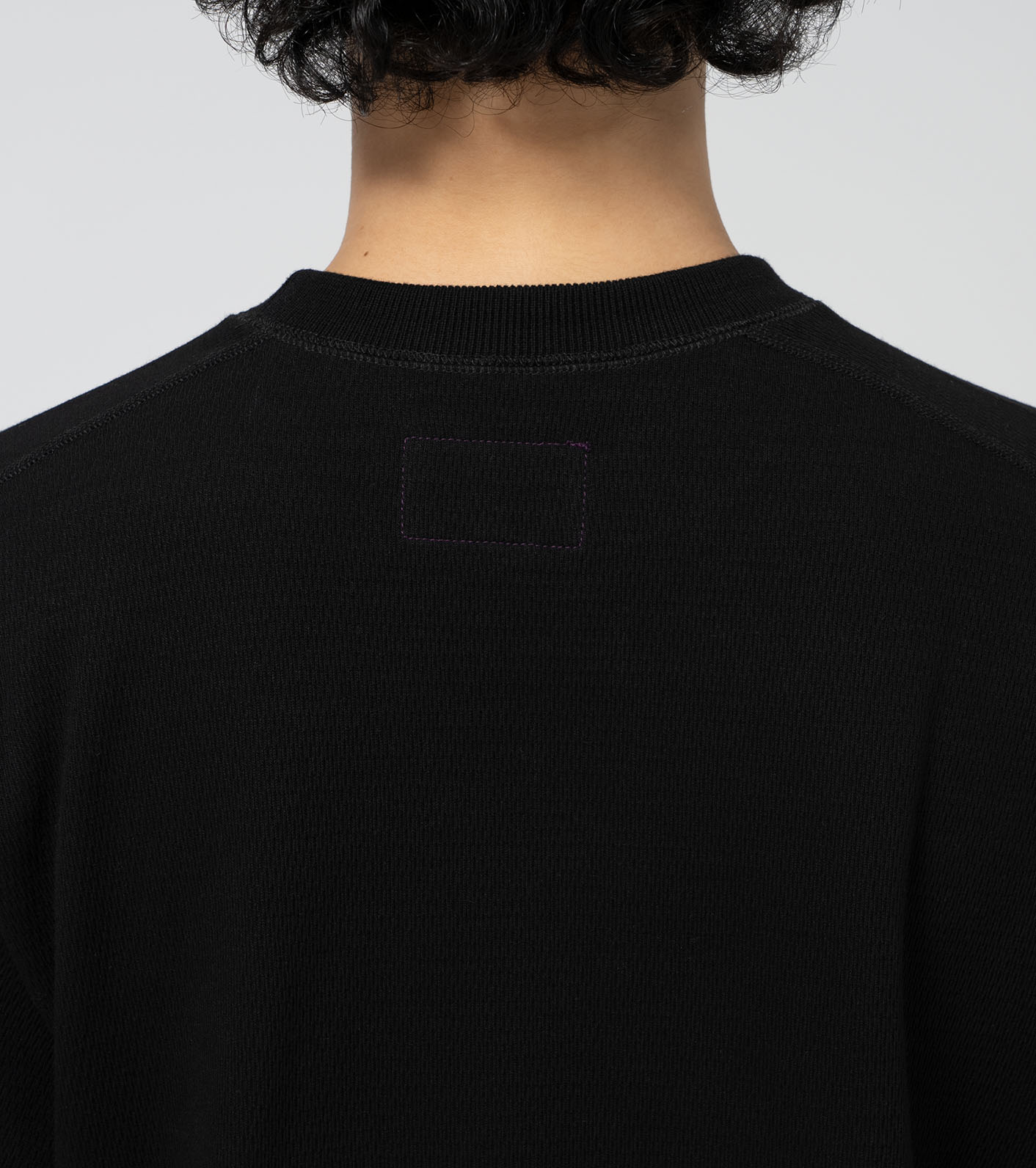 Thermal Field Long Sleeve Tee