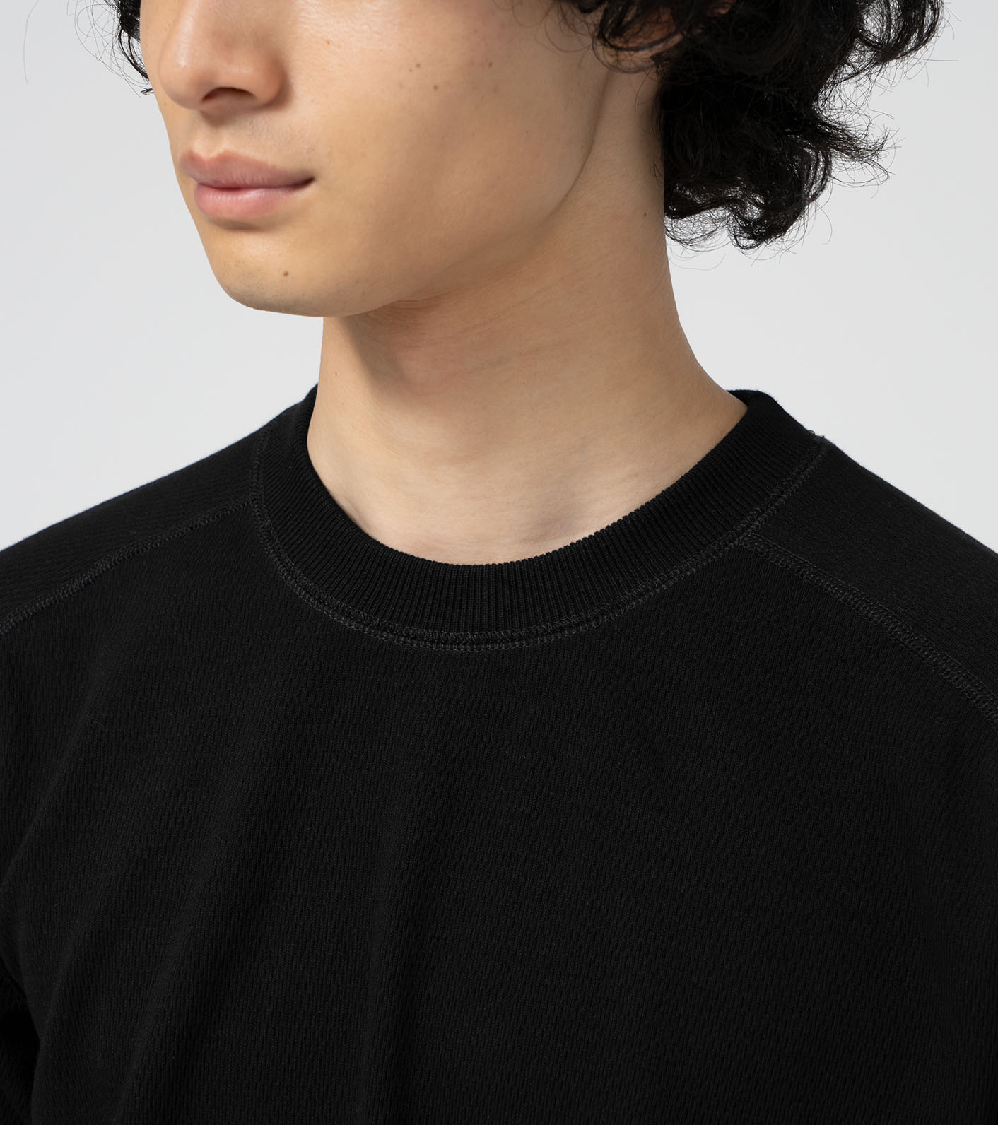 Thermal Field Long Sleeve Tee