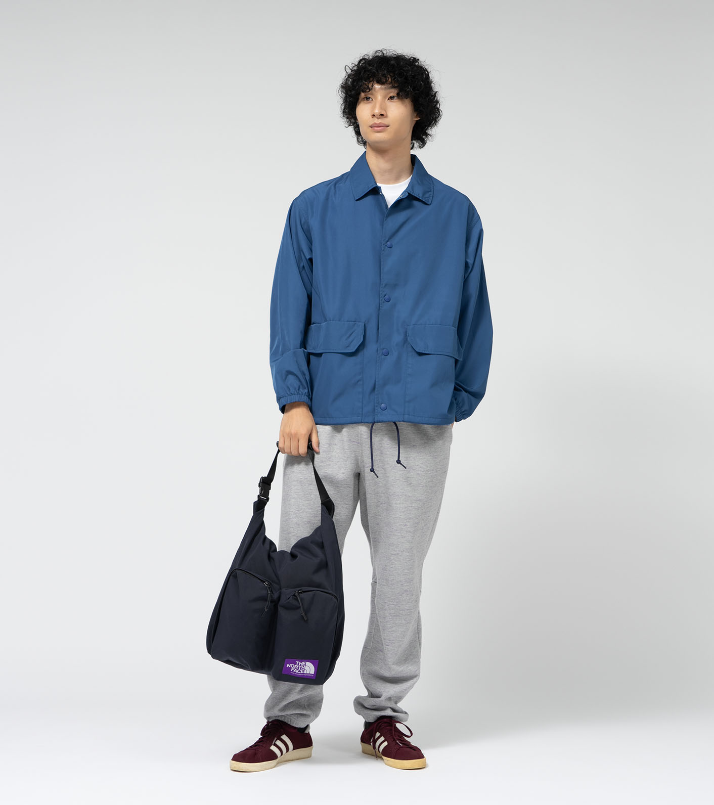 Field 2Way Tote Bag