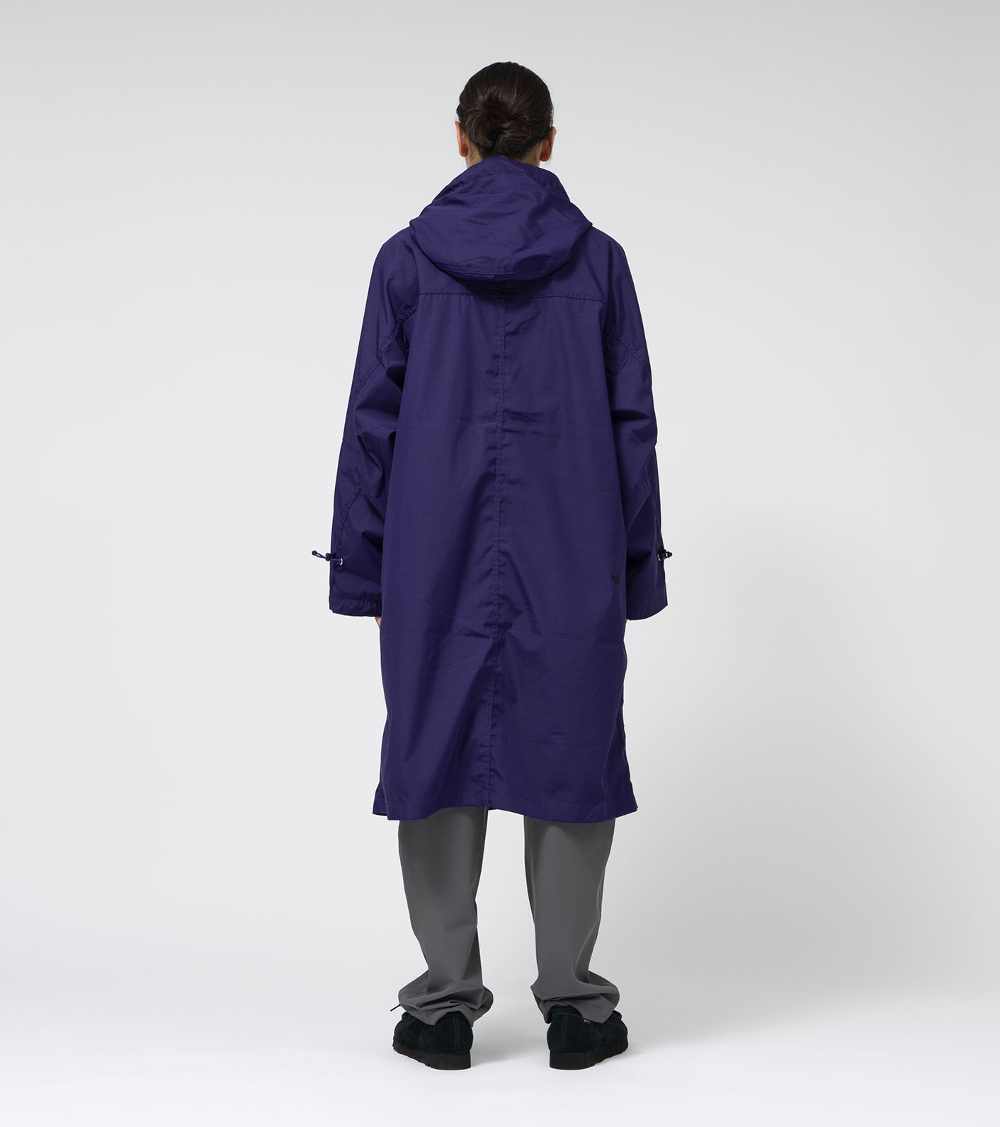 Mountain Wind Coat