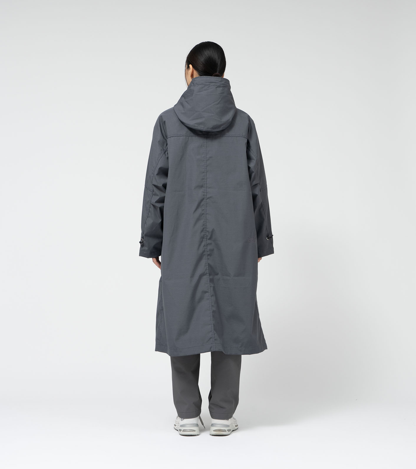 Mountain Wind Coat