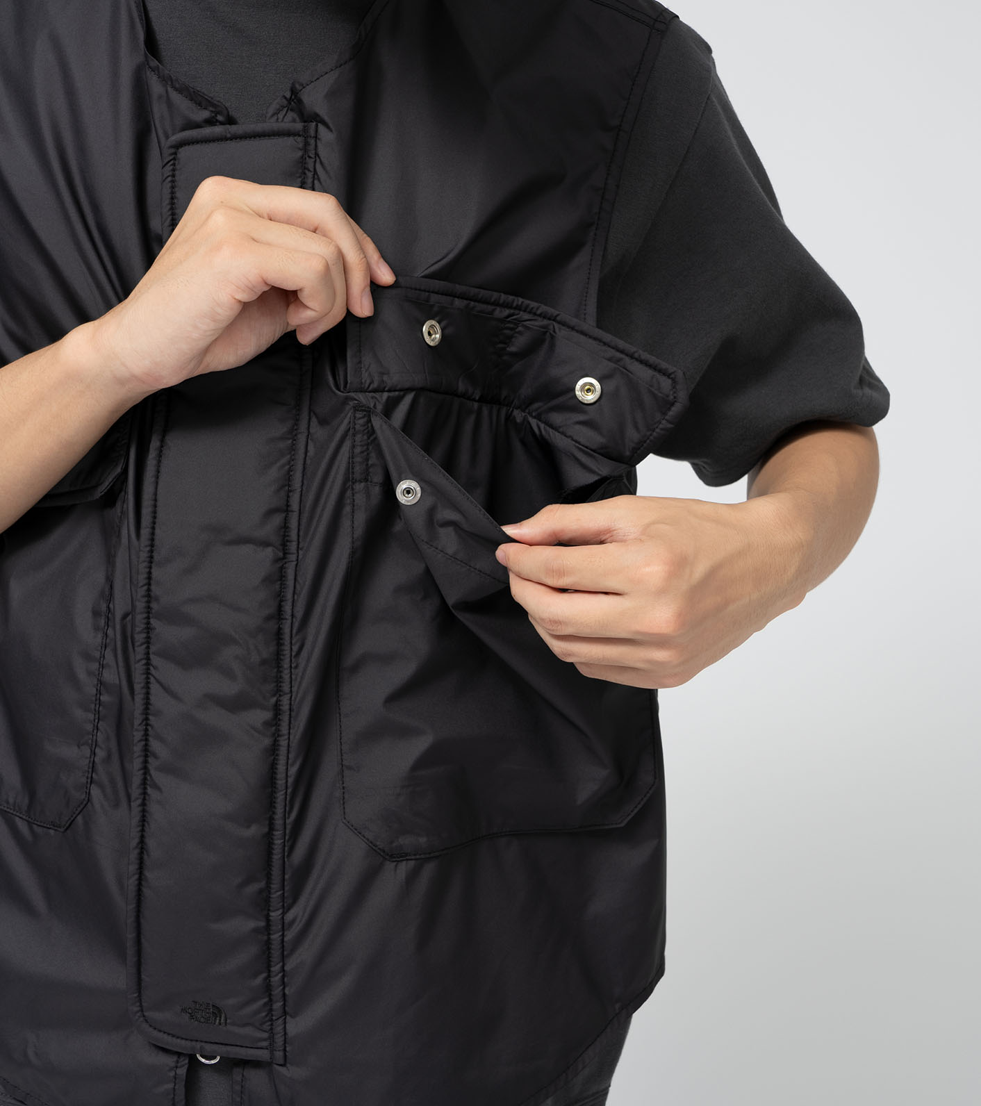 Mountain Wind Vest