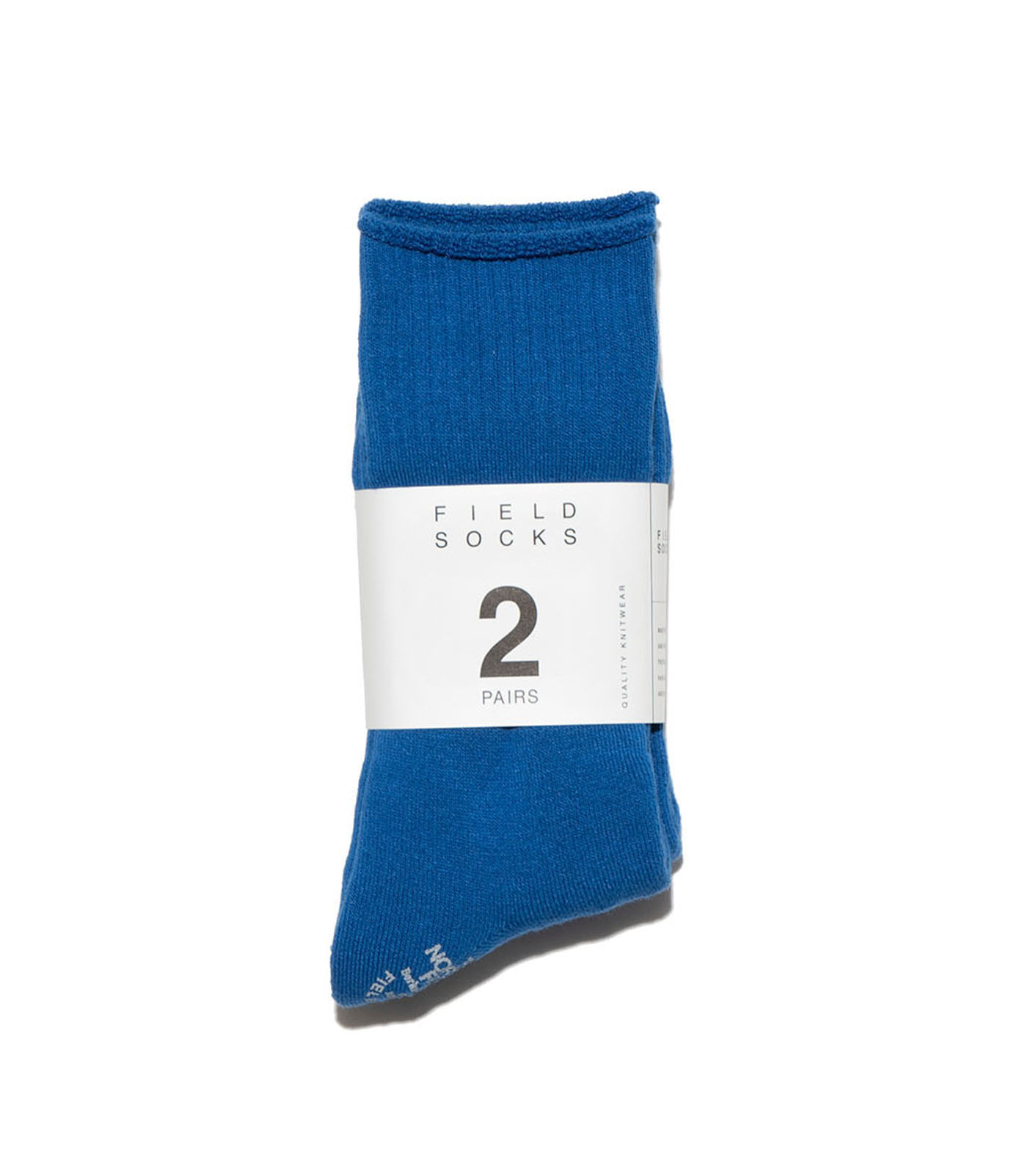 Pack Field Socks 2P