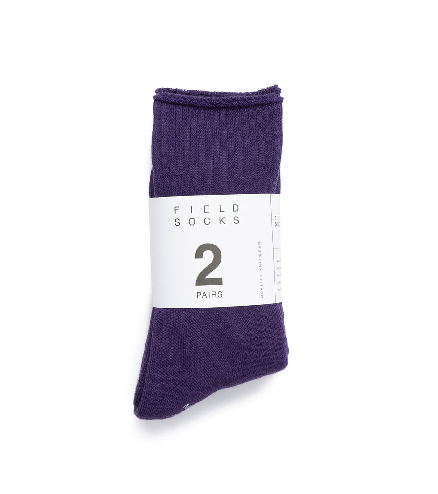 Pack Field Socks 2P
