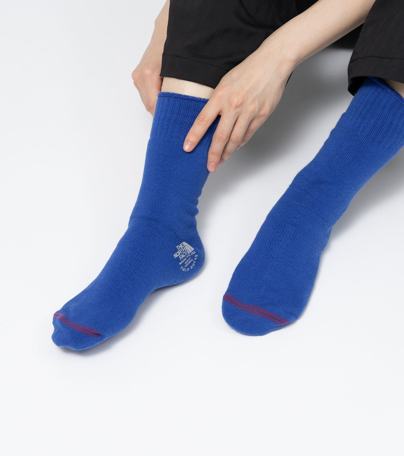Pack Field Socks 2P