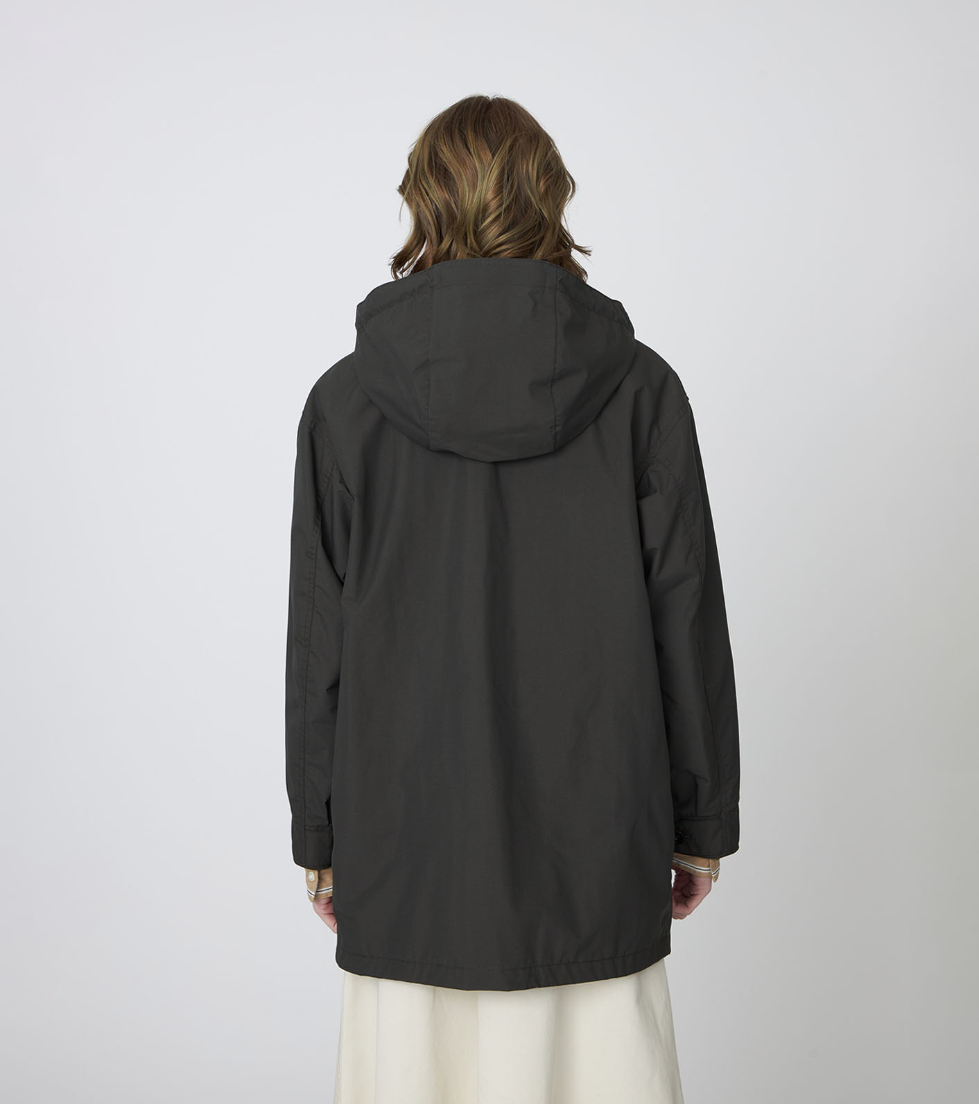 2L PERTEX UNLIMITED Field Jacket