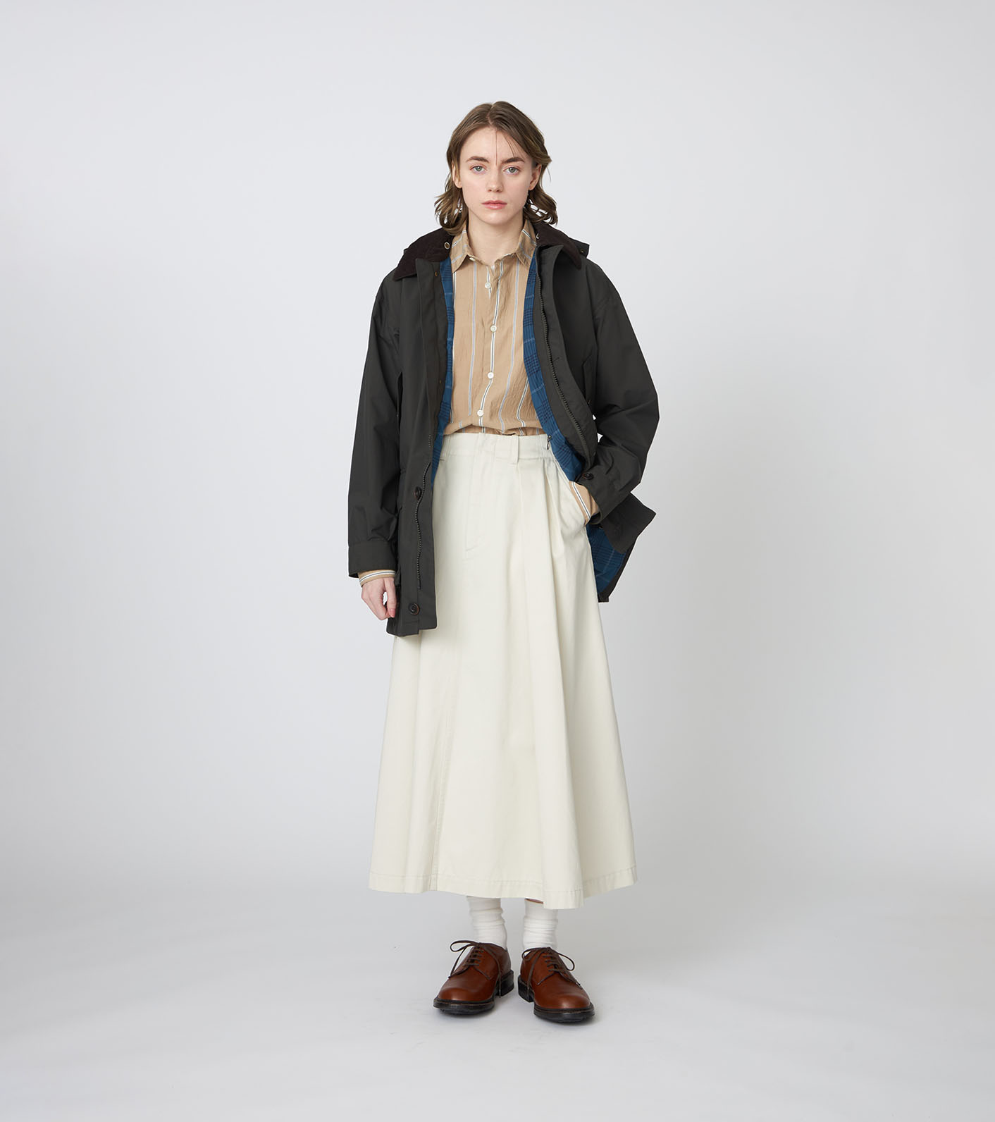 2L PERTEX UNLIMITED Field Jacket