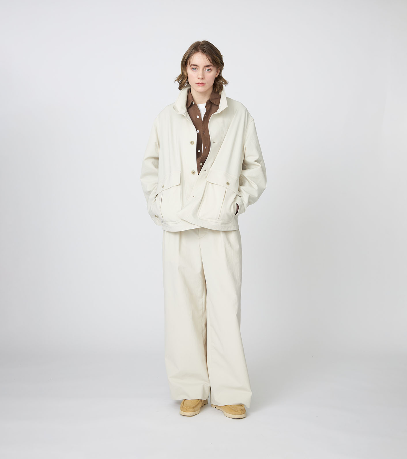 ALPHADRY Utility Jacket