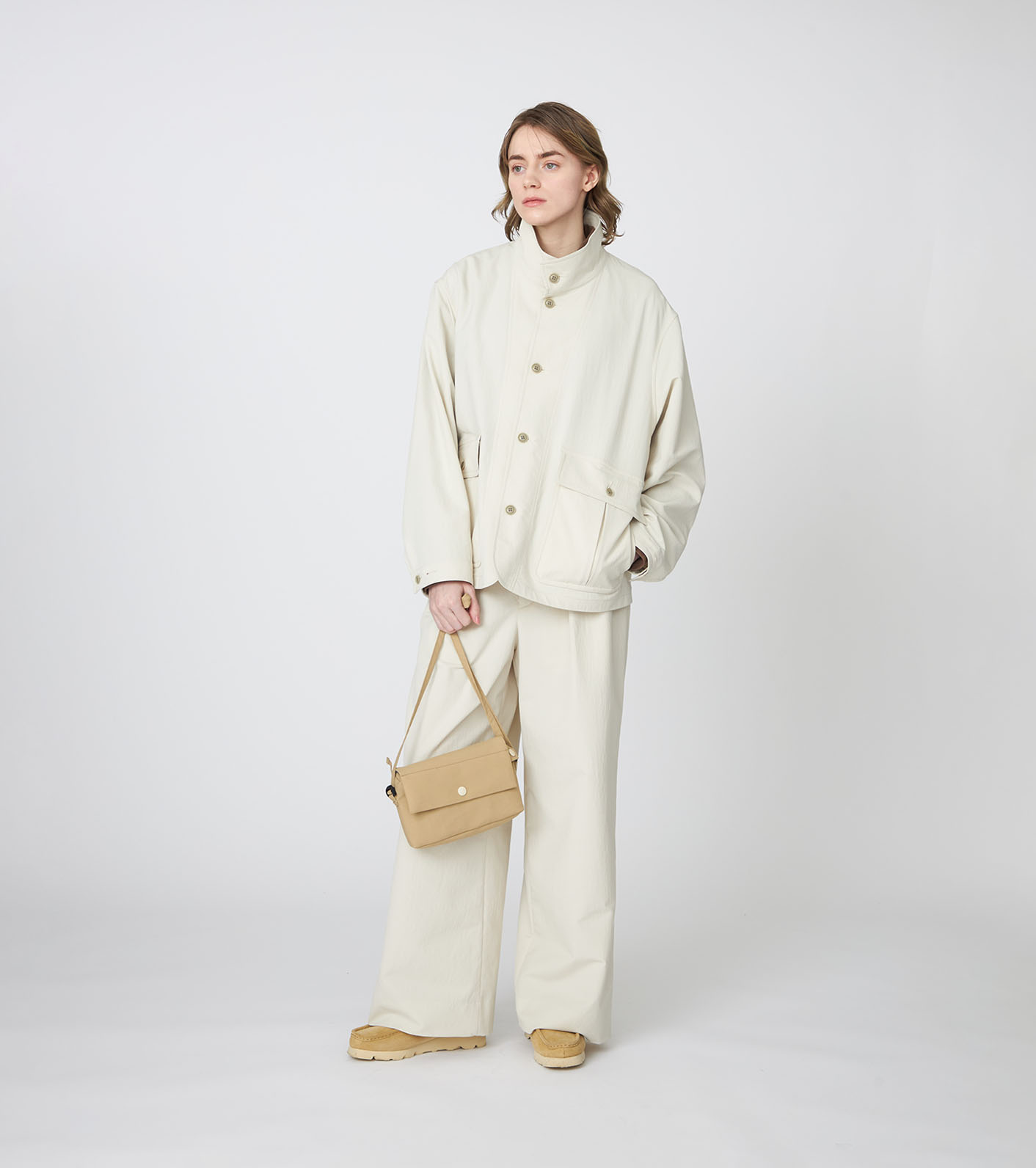 ALPHADRY Utility Jacket
