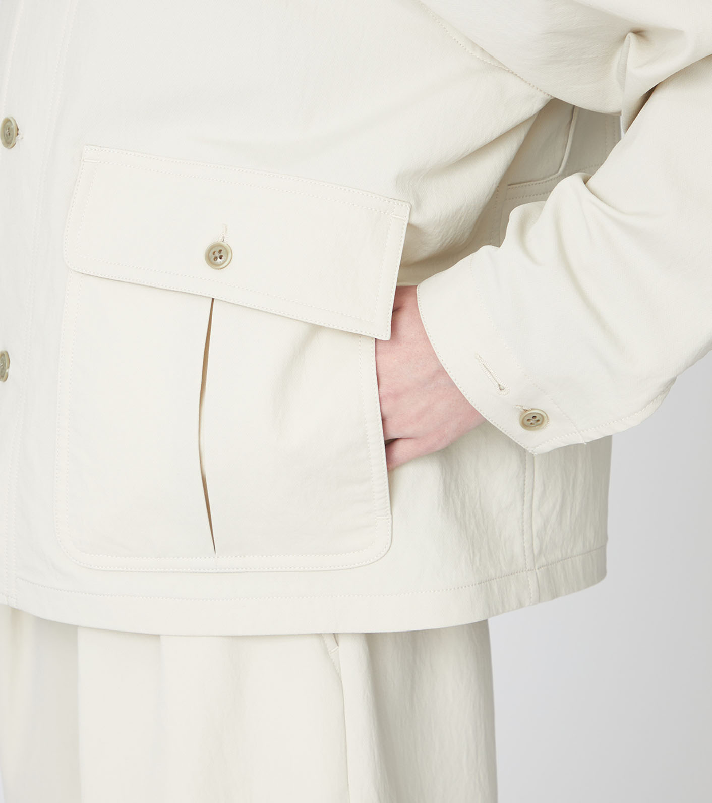 ALPHADRY Utility Jacket