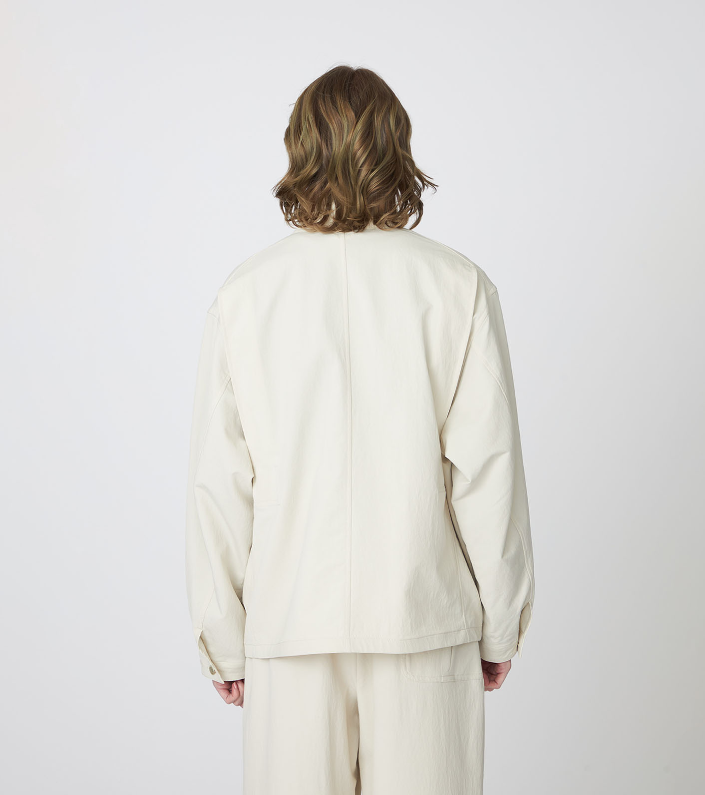 ALPHADRY Utility Jacket