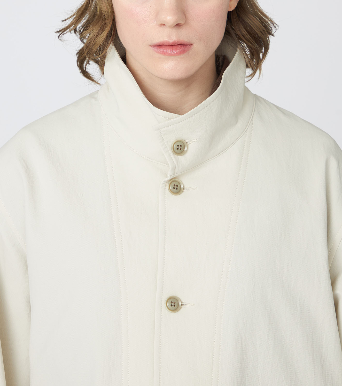 ALPHADRY Utility Jacket