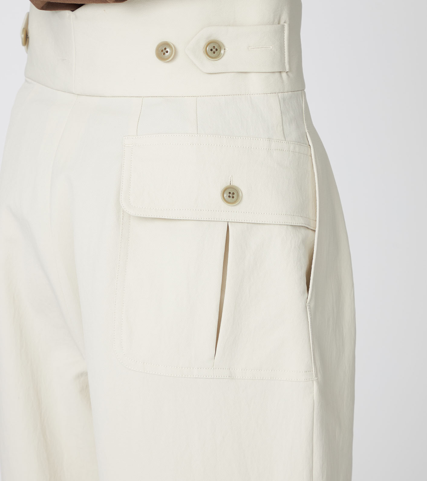 ALPHADRY Utility Pants