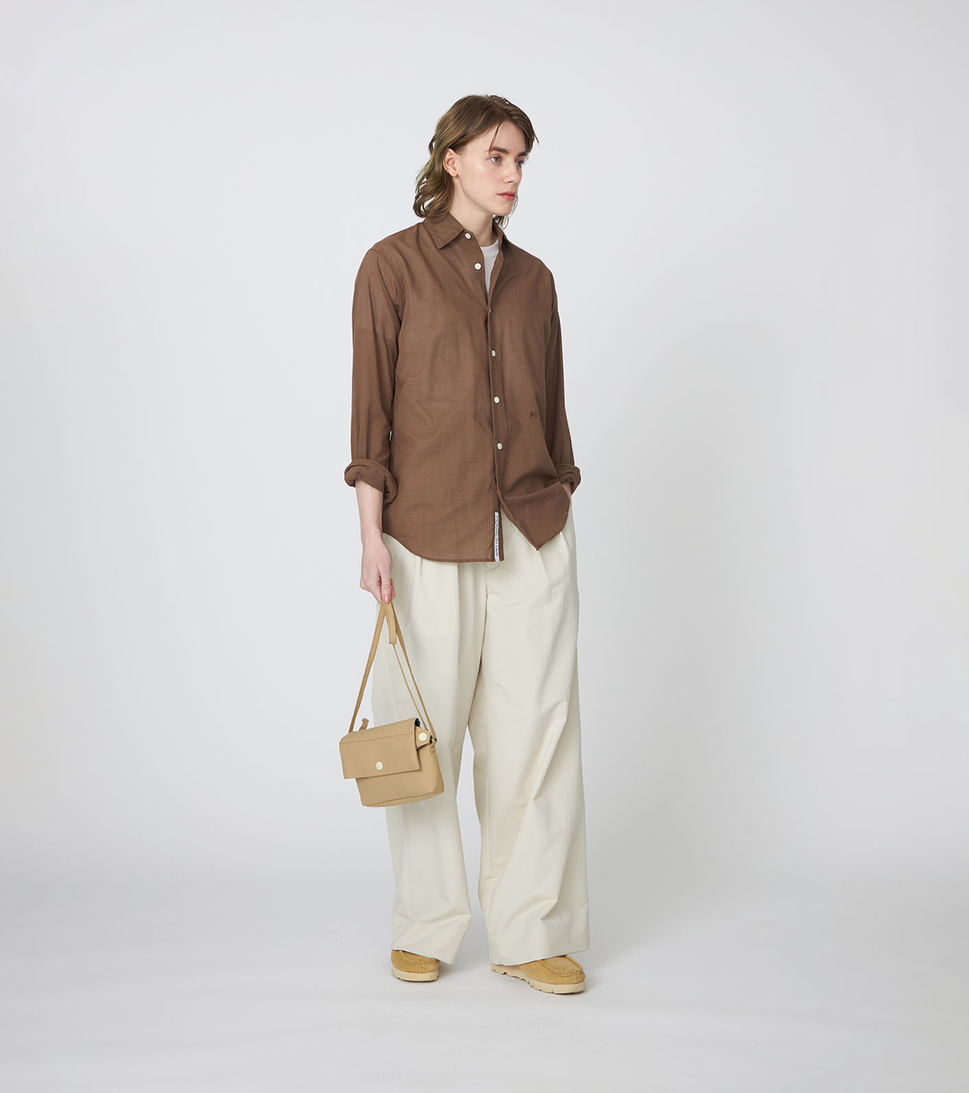 ALPHADRY Utility Pants