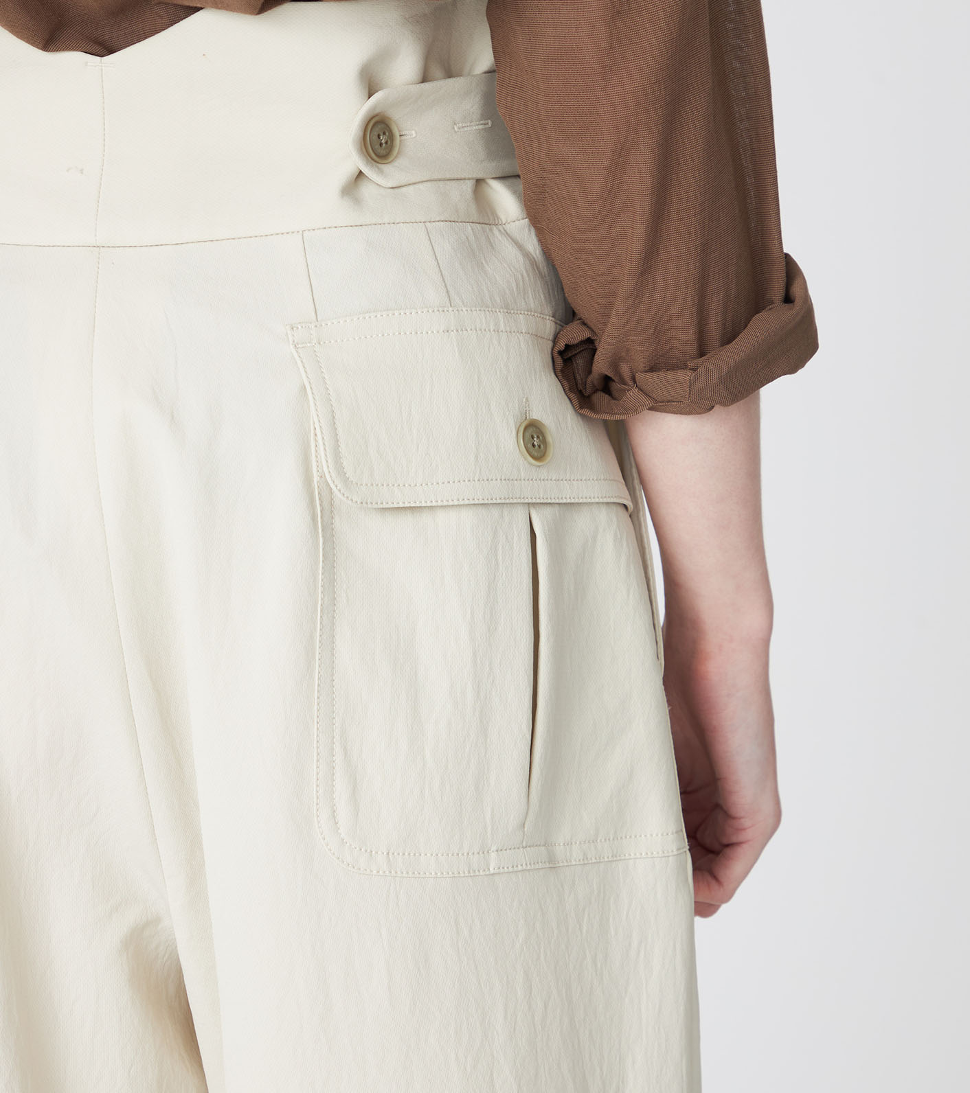 ALPHADRY Utility Pants