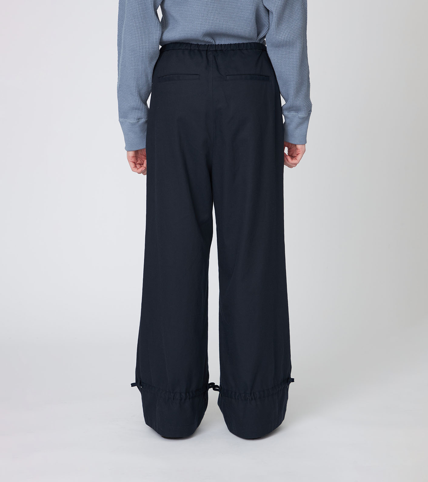 Tencel Cotton Chino Pants