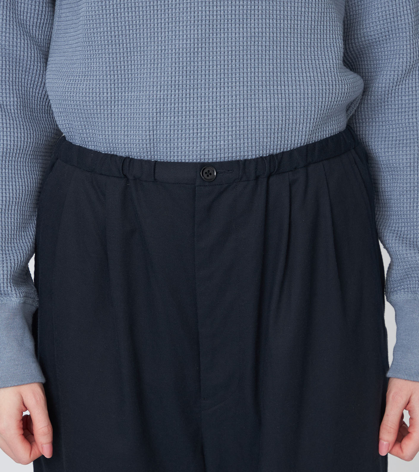 Tencel Cotton Chino Pants