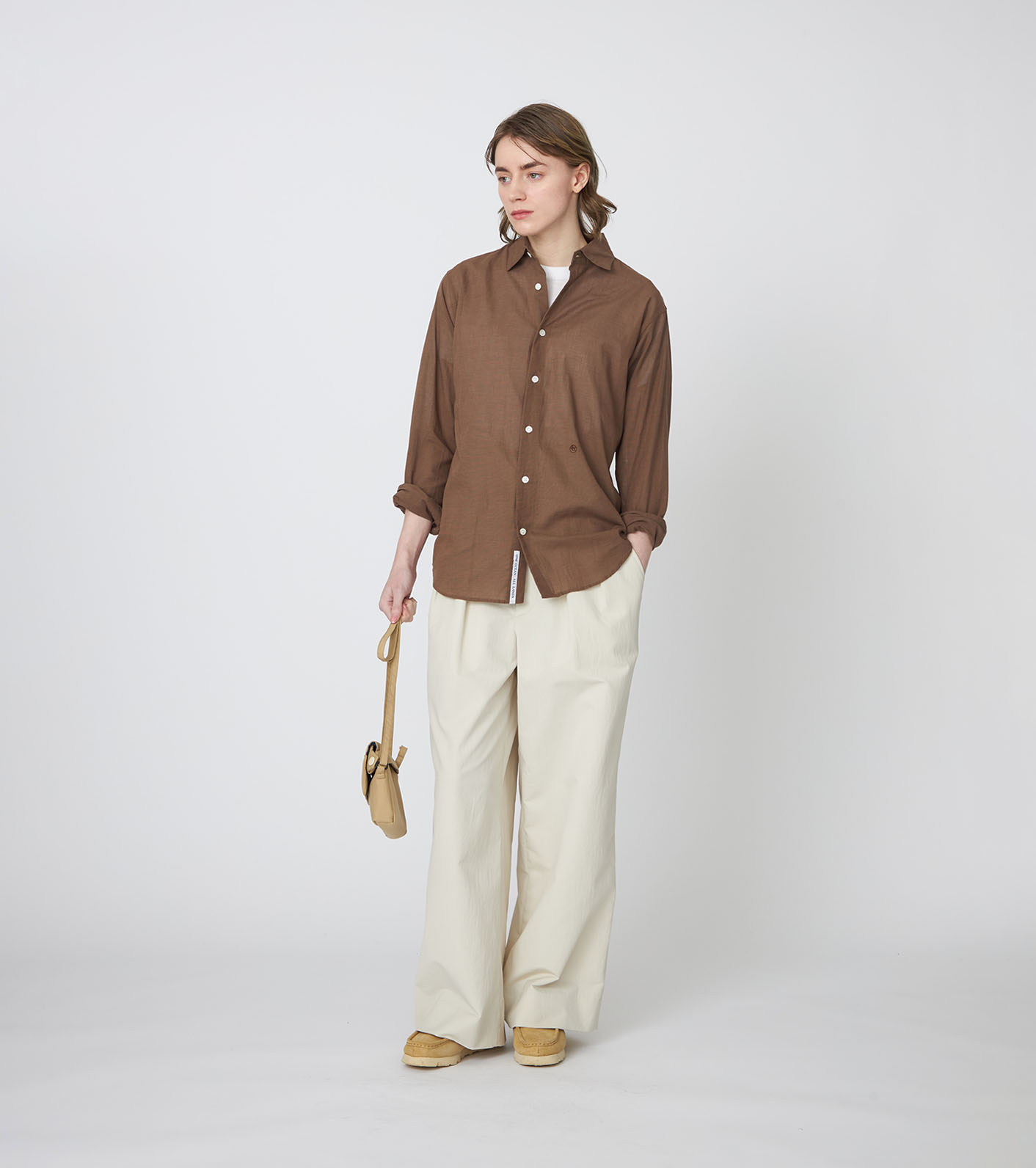 Classic Fit Shirt