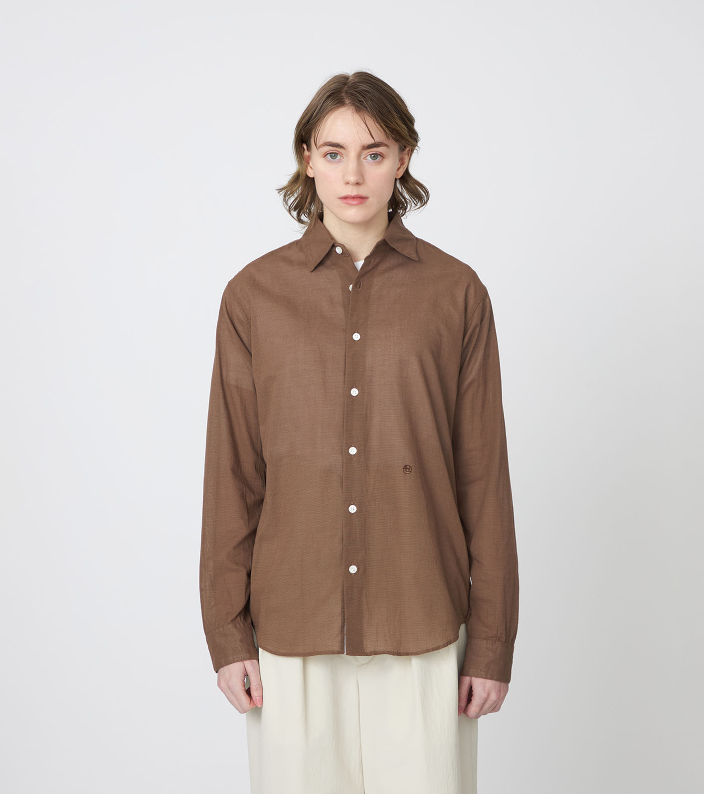 Classic Fit Shirt