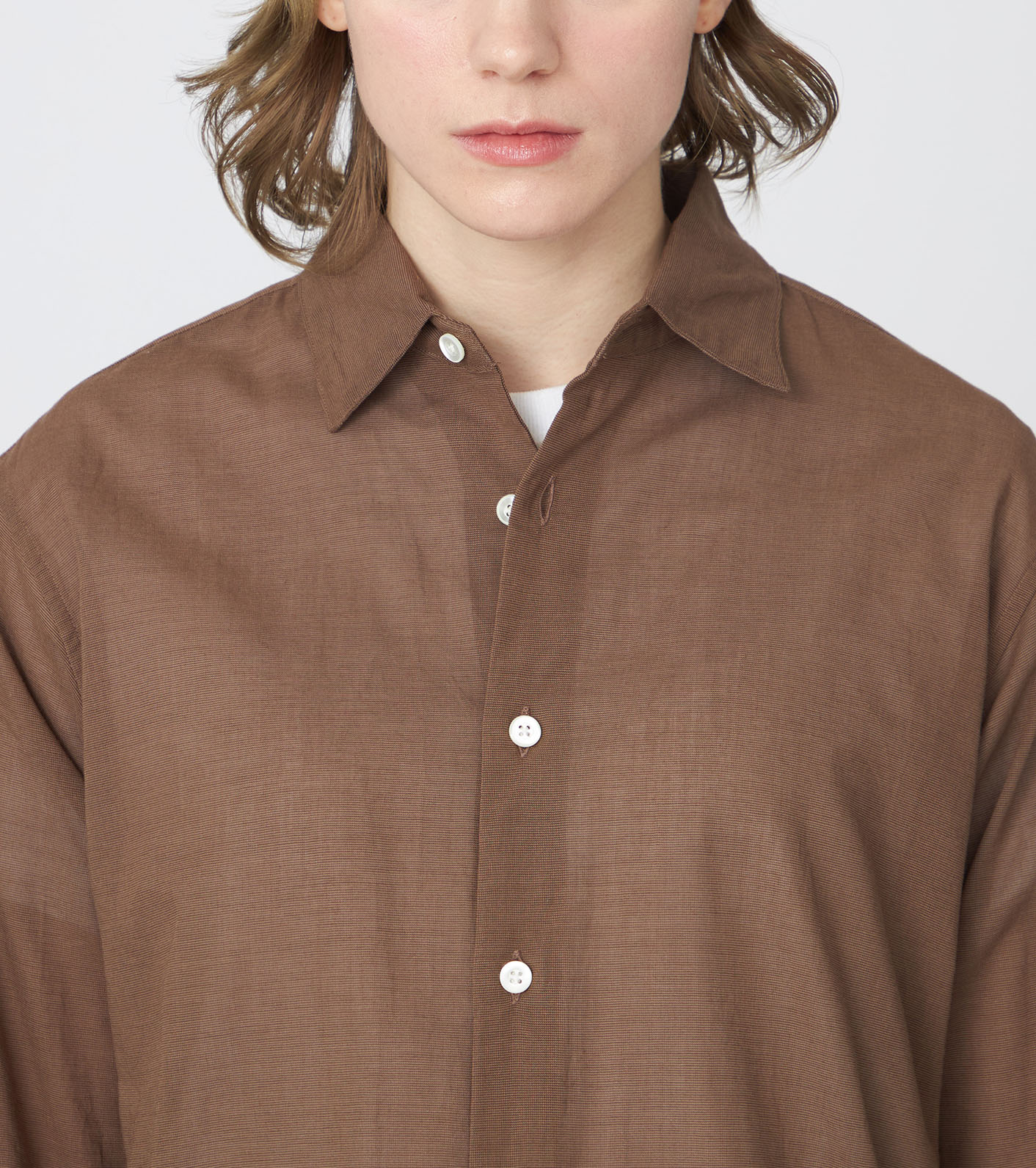 Classic Fit Shirt