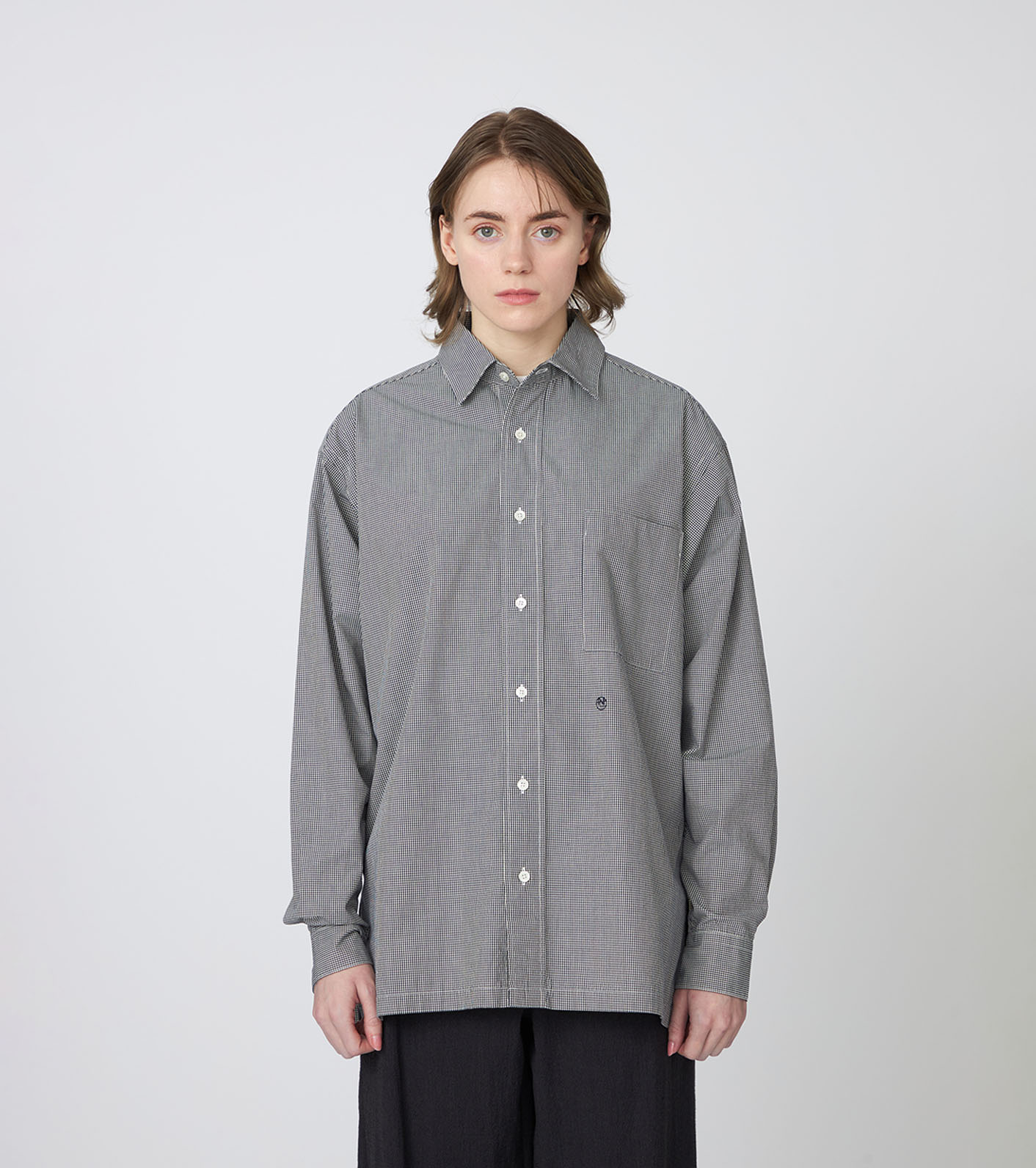 Traditional Fit Shirt