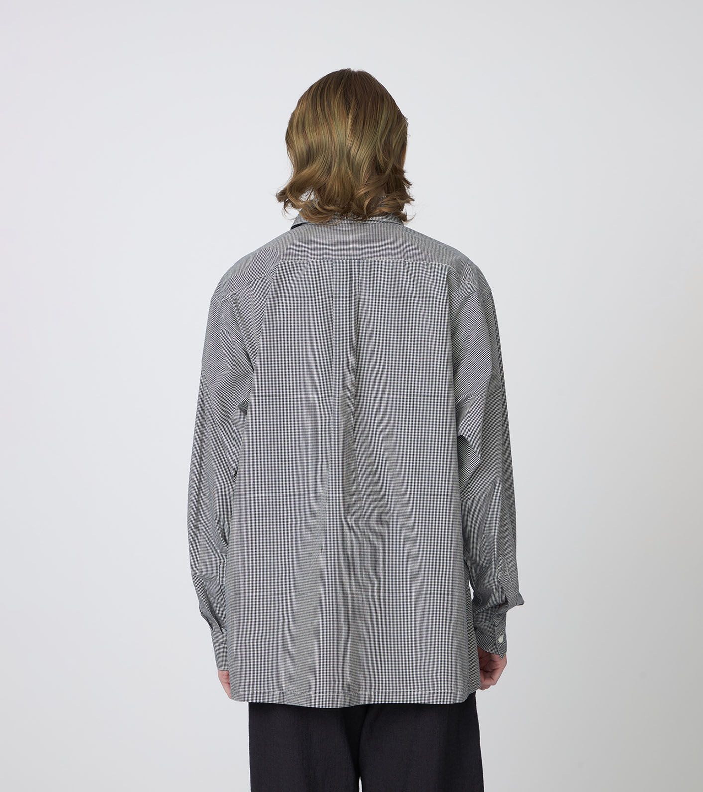 Traditional Fit Shirt