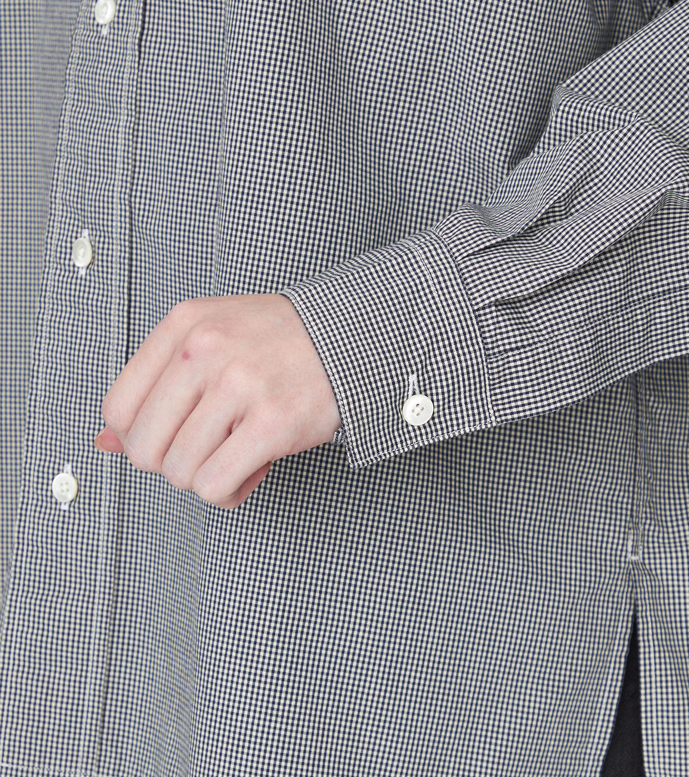Traditional Fit Shirt