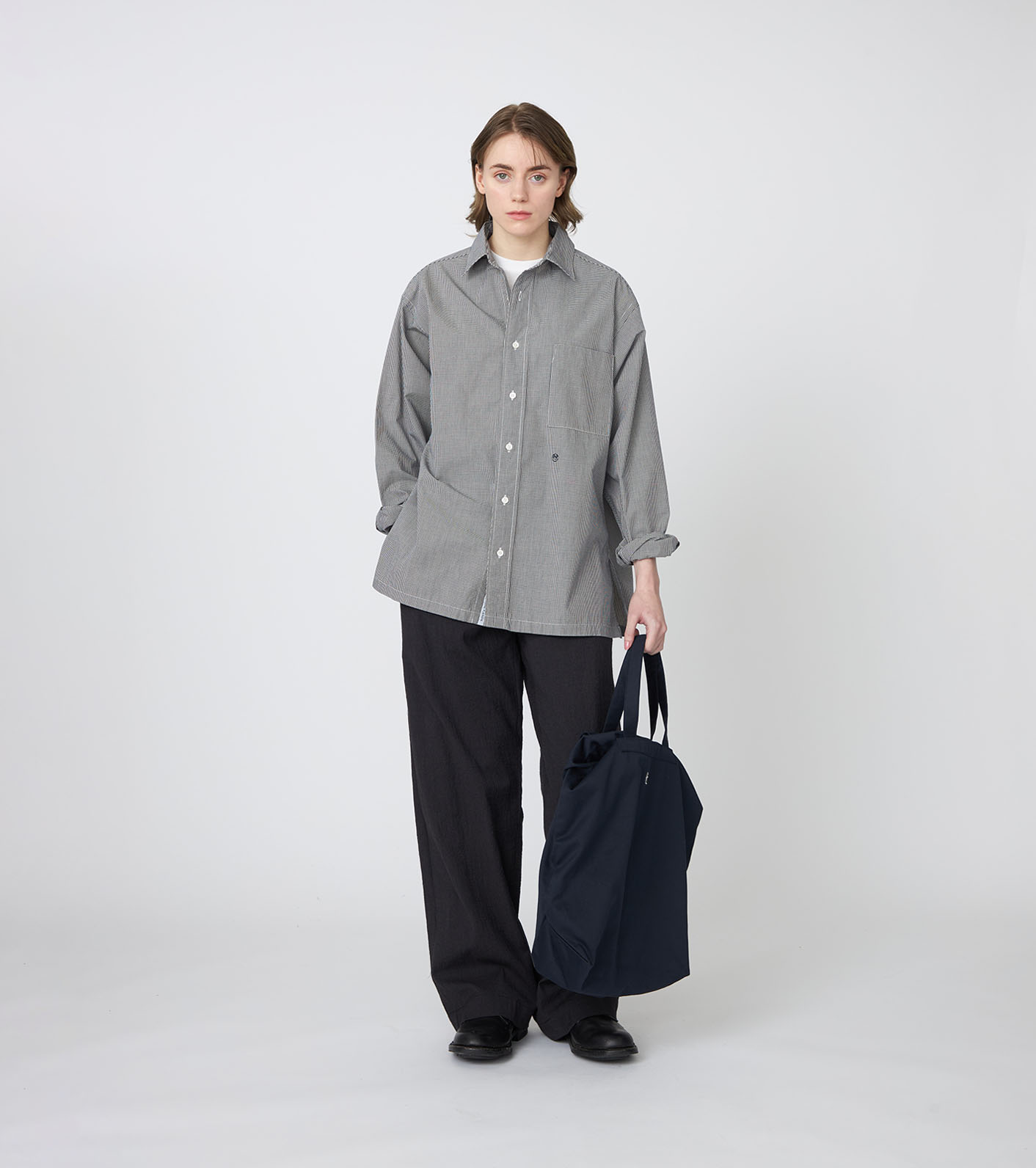 Traditional Fit Shirt