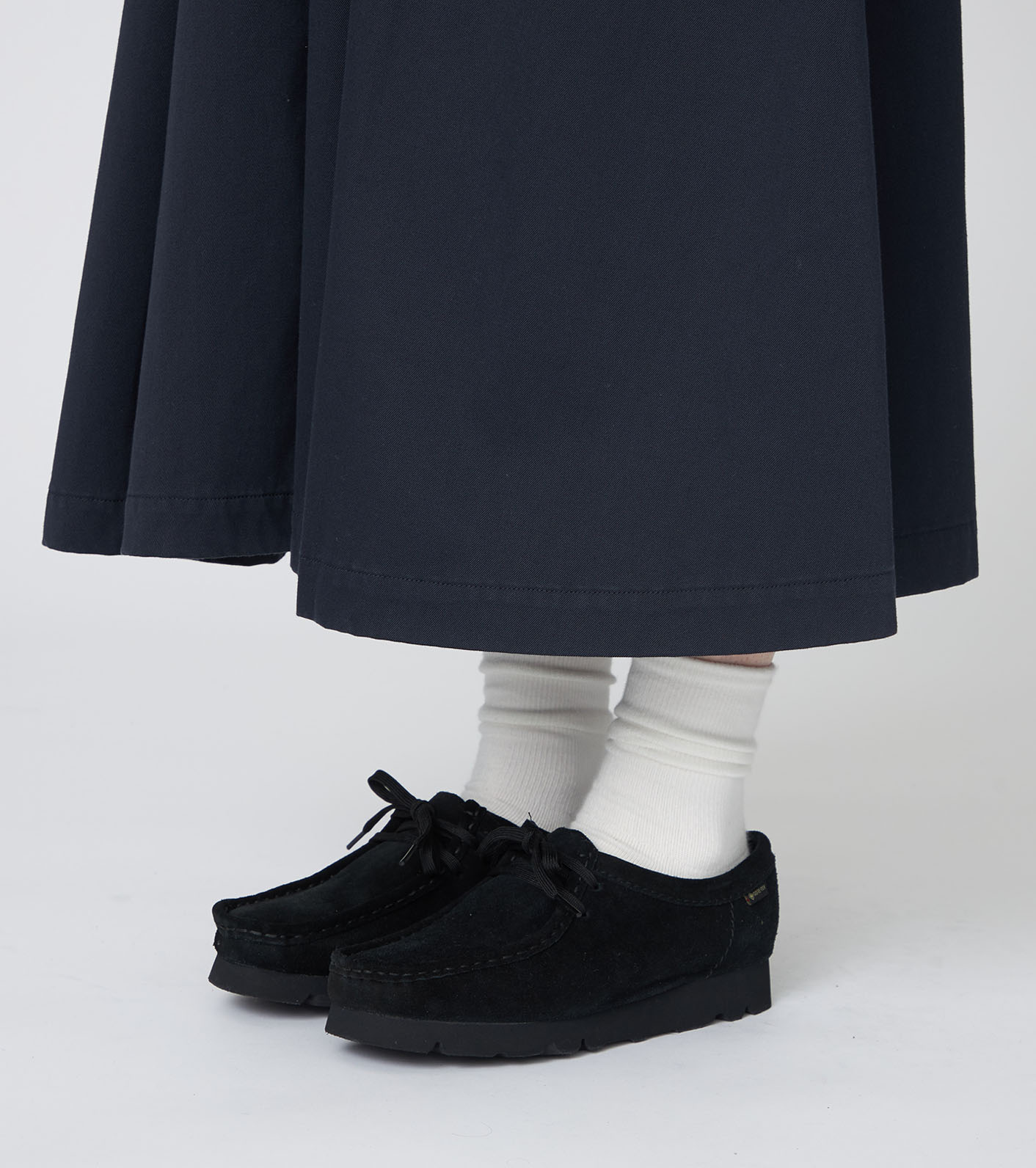 Chino Skirt