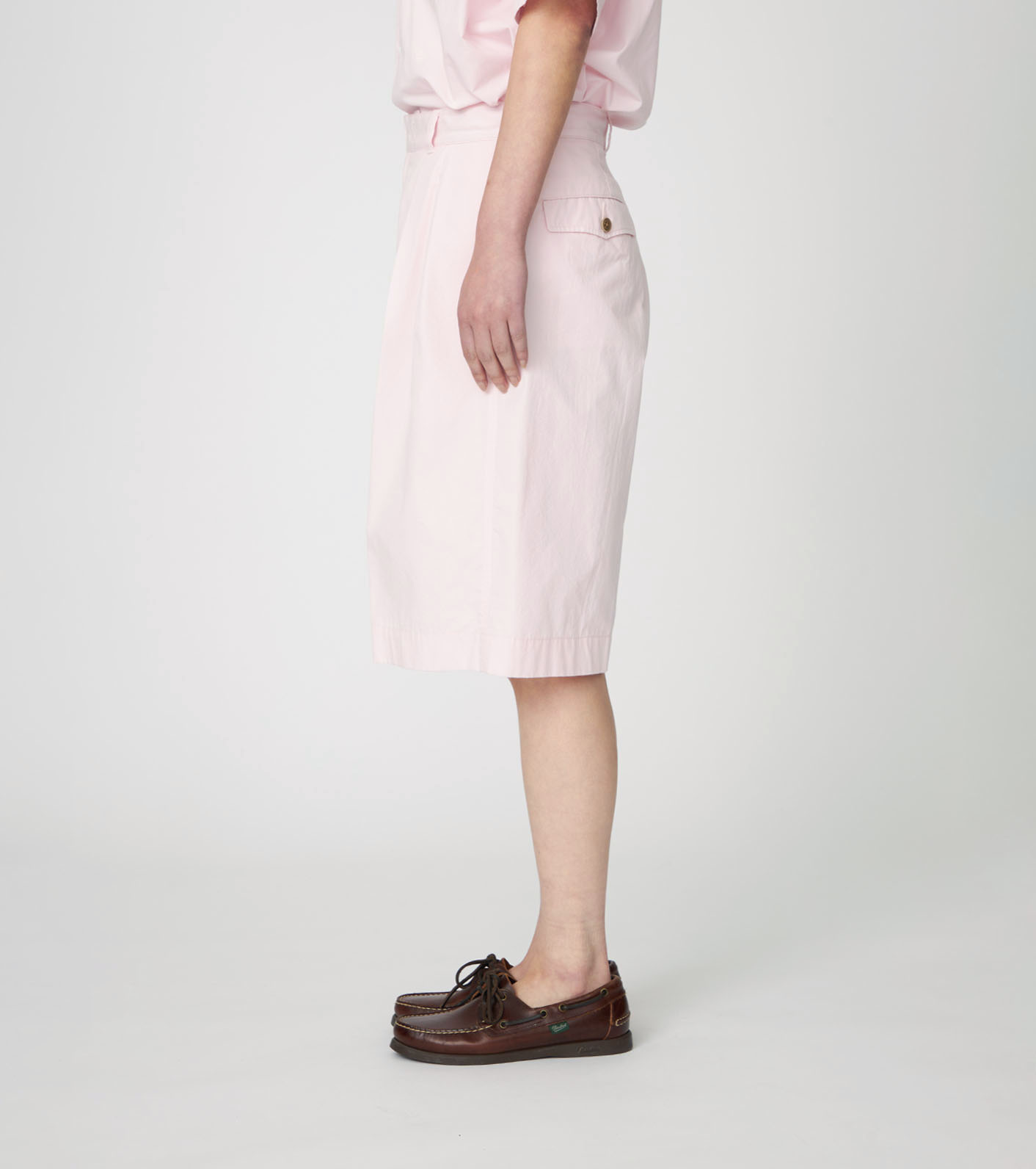 PPC Shorts