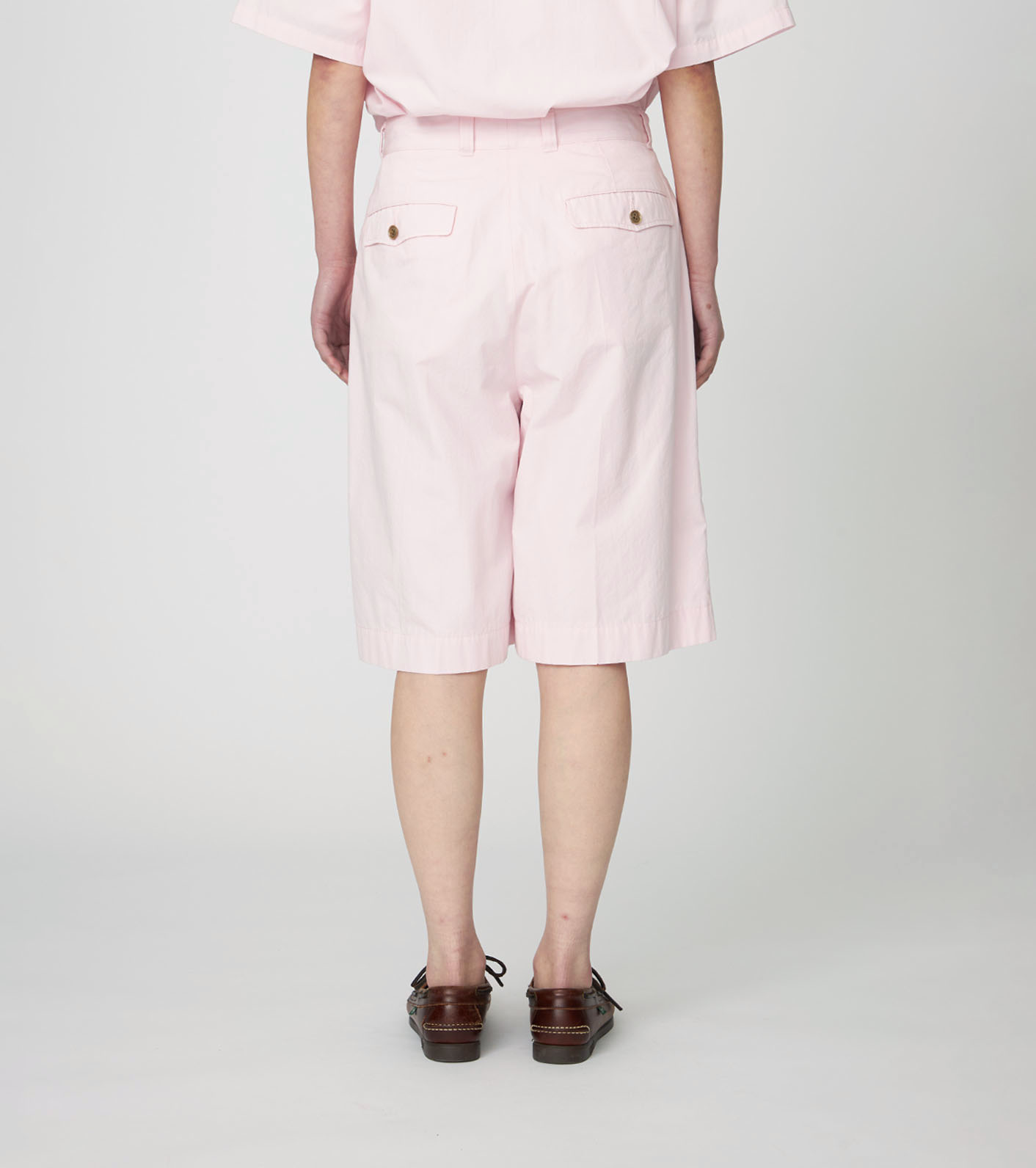 PPC Shorts