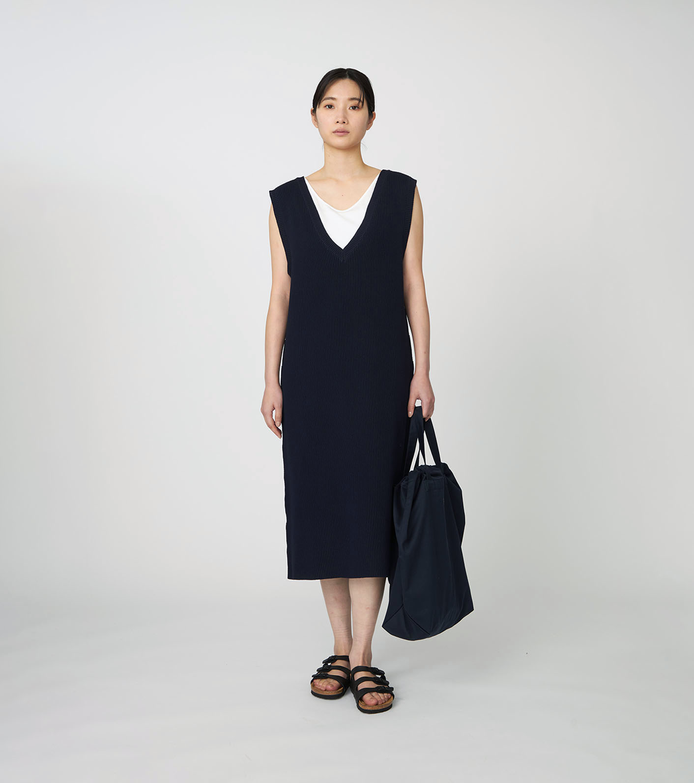 7G Knit Dress