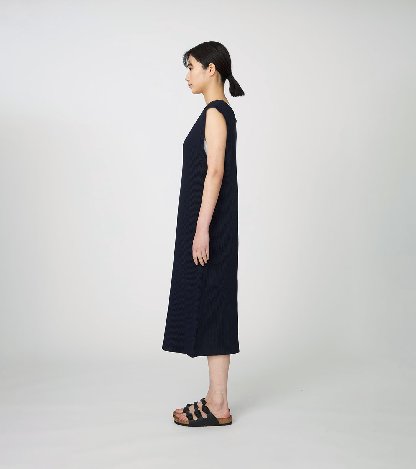 7G Knit Dress